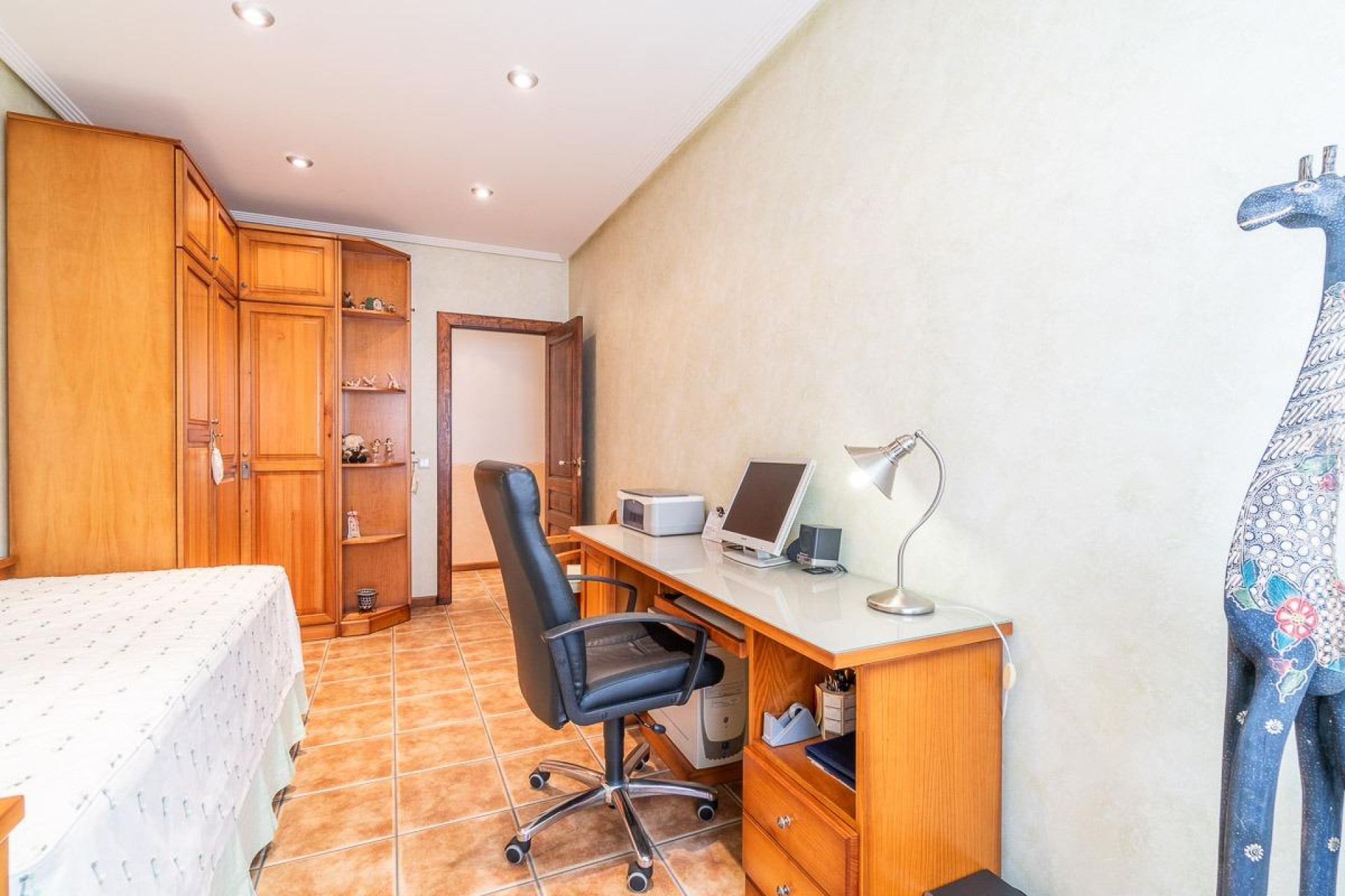 Herverkoop - Appartement - Almoradí - Las heredades