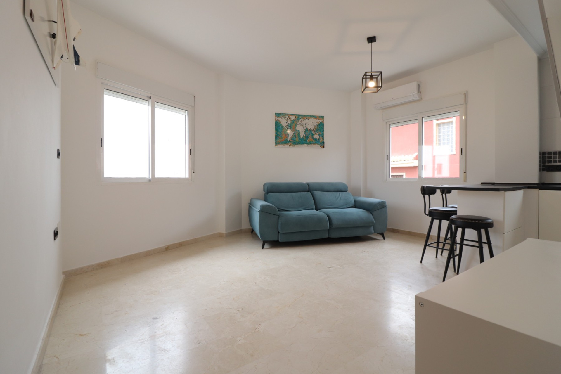 Herverkoop - Appartement - Benijofar - Rojales