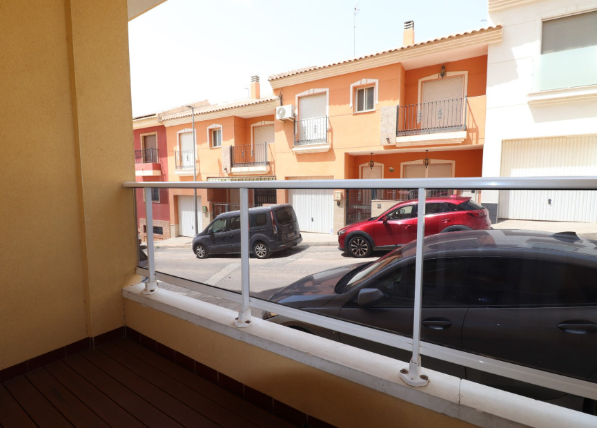 Herverkoop - Appartement - Benijofar - Rojales