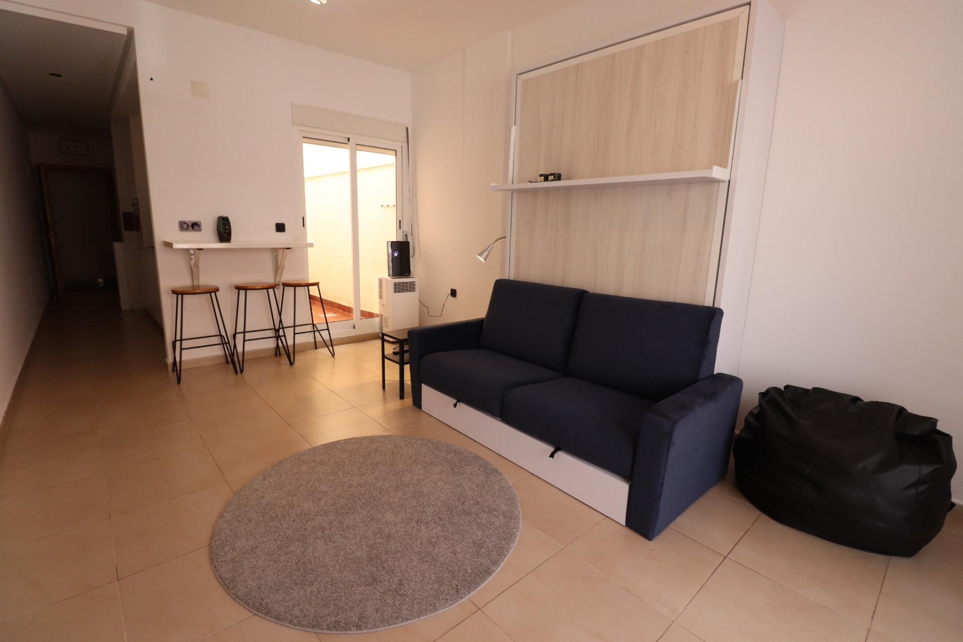 Herverkoop - Appartement - Benijofar - Rojales