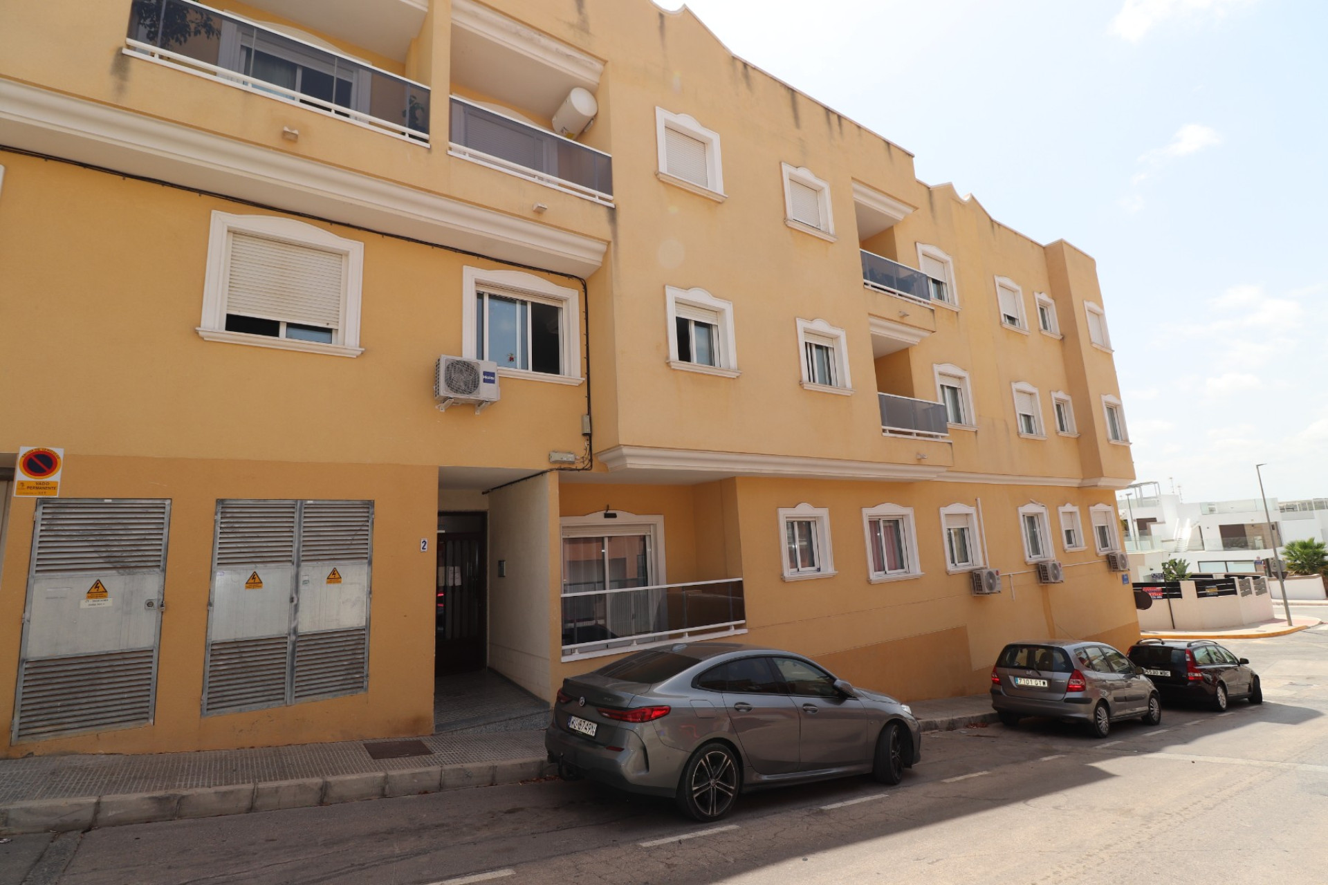 Herverkoop - Appartement - Benijofar - Rojales