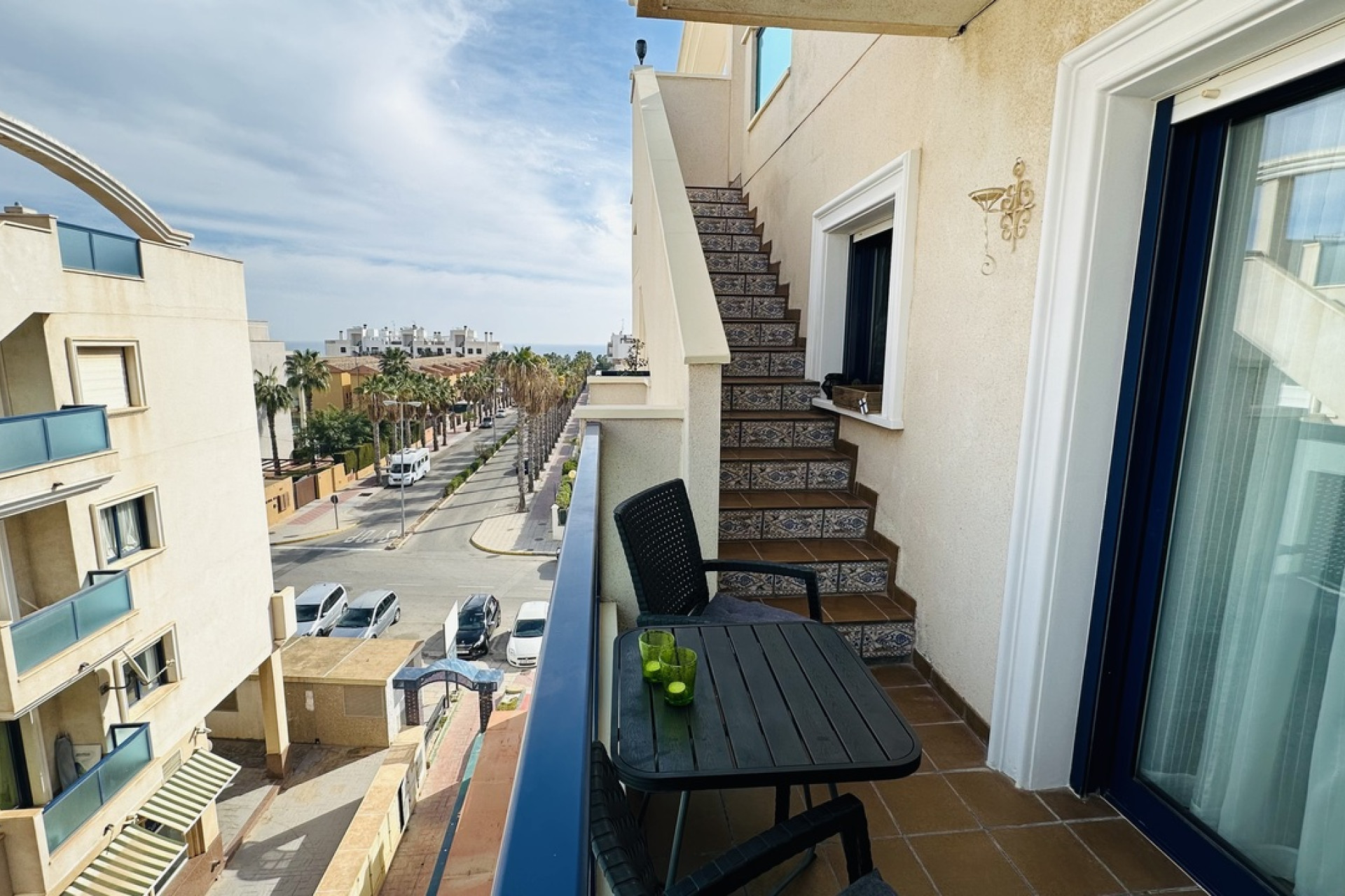 Herverkoop - Appartement - Cabo Roig - Orihuela Costa