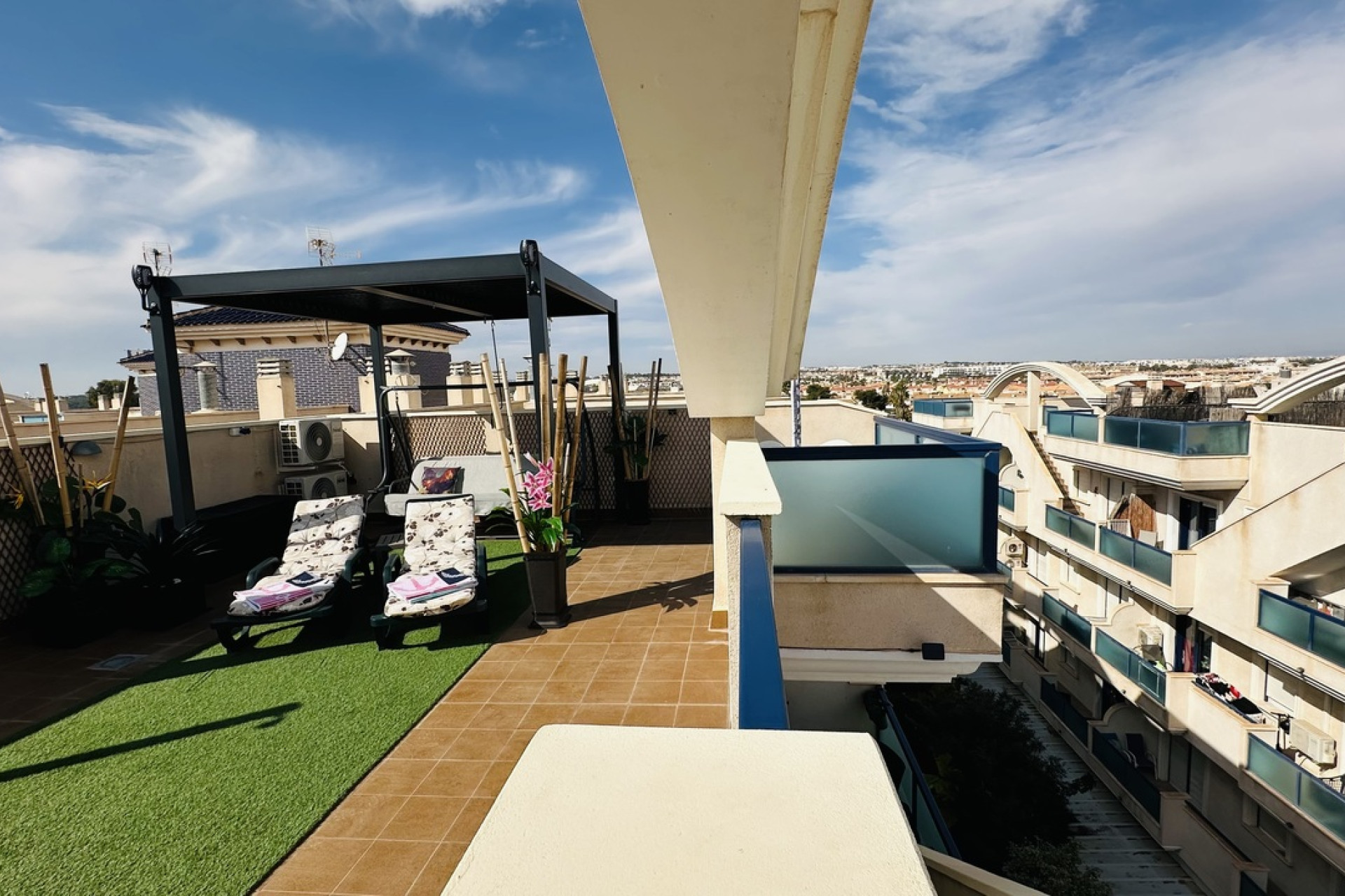 Herverkoop - Appartement - Cabo Roig - Orihuela Costa