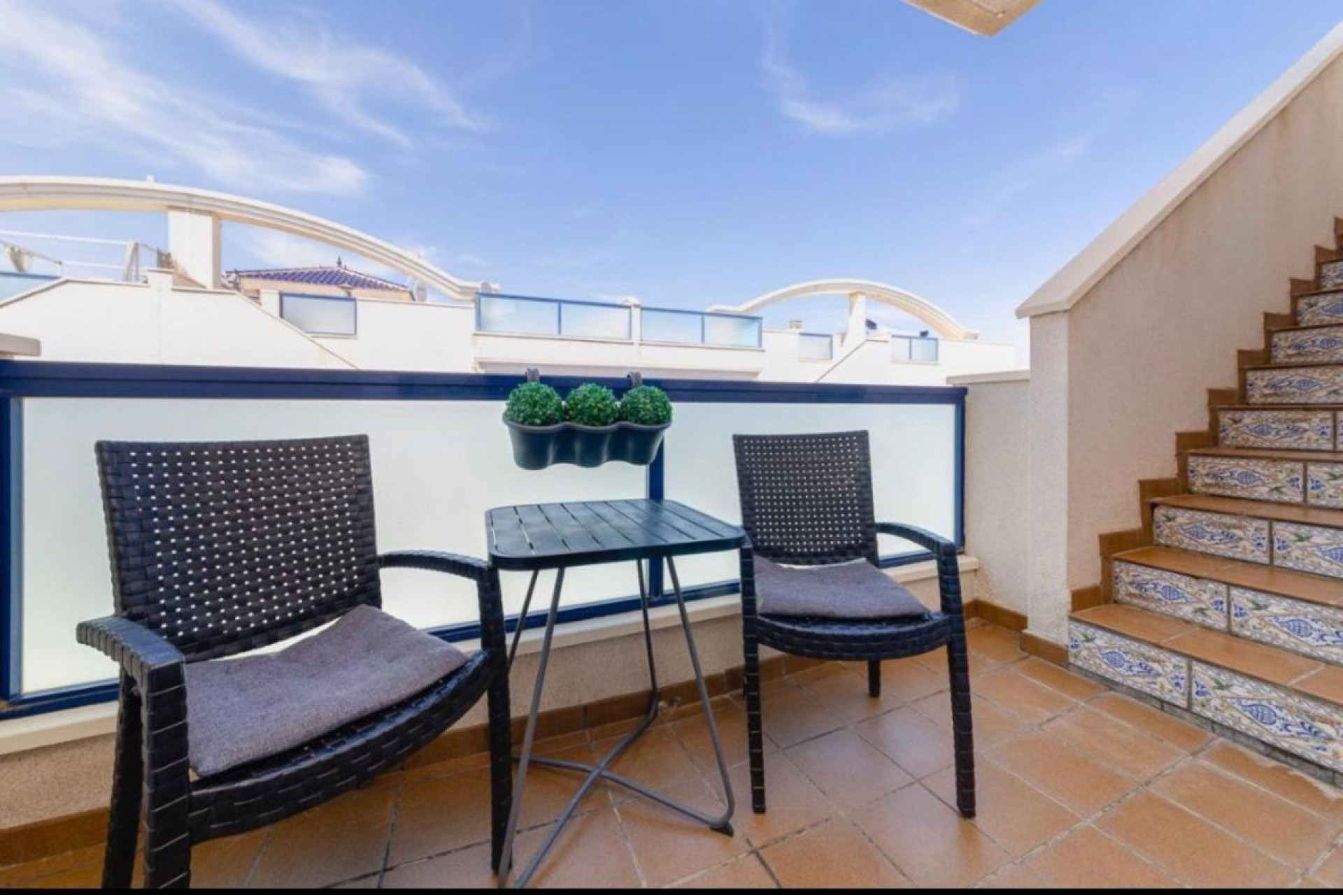 Herverkoop - Appartement - Cabo Roig - Orihuela Costa