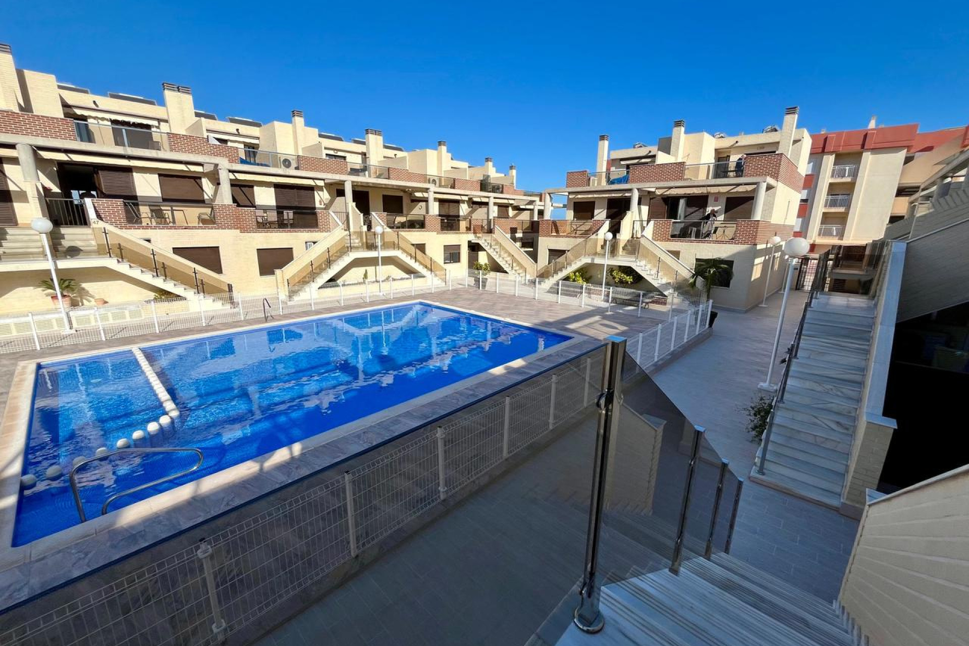 Herverkoop - Appartement - Cabo Roig - Orihuela Costa