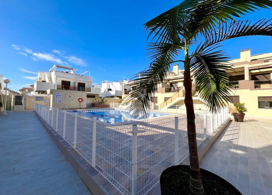 Herverkoop - Appartement - Cabo Roig - Orihuela Costa