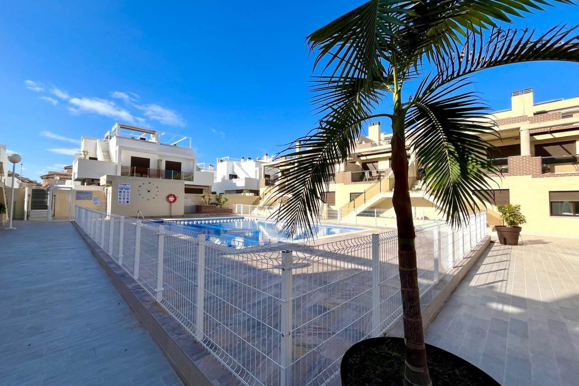 Herverkoop - Appartement - Cabo Roig - Orihuela Costa