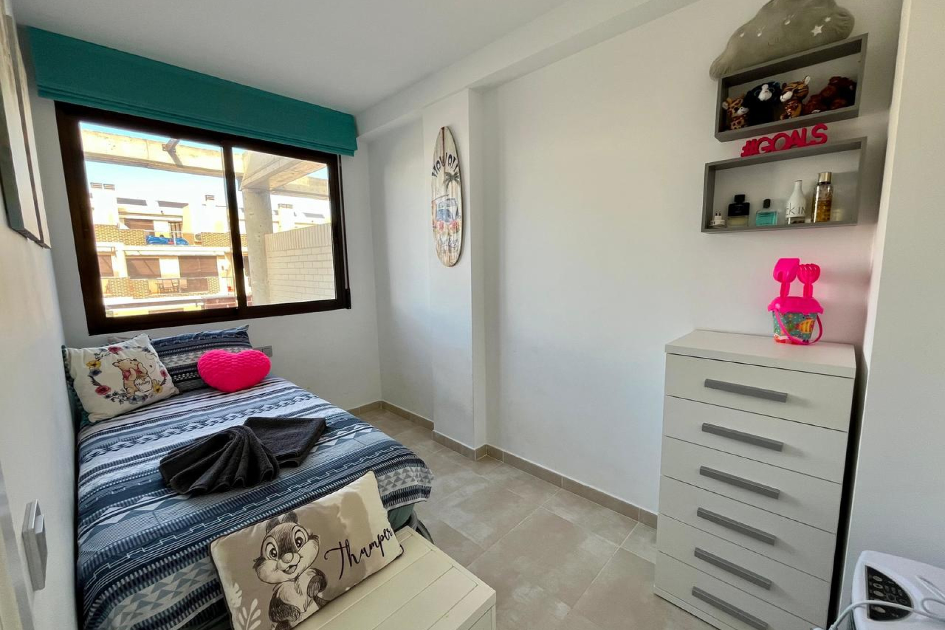 Herverkoop - Appartement - Cabo Roig - Orihuela Costa