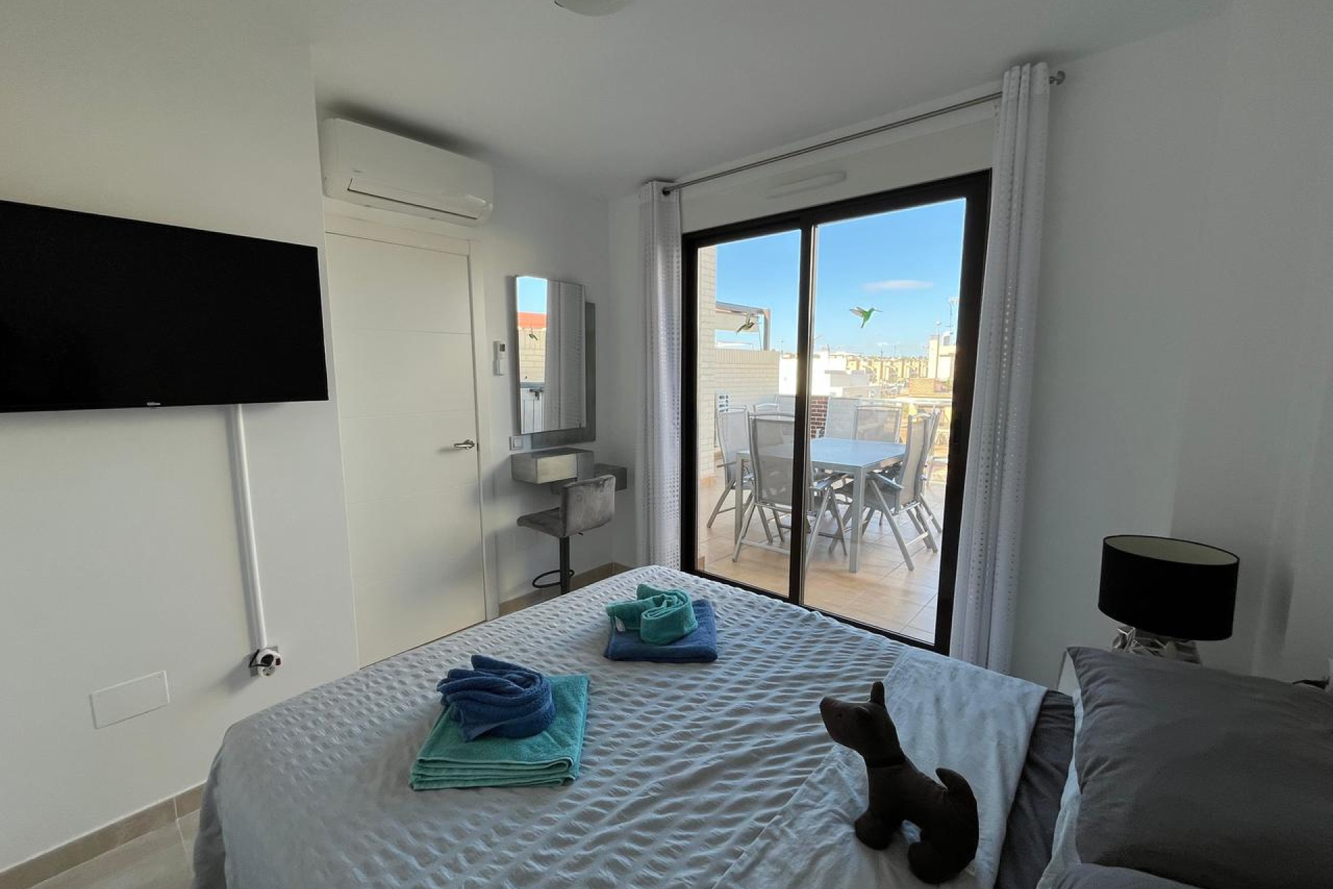 Herverkoop - Appartement - Cabo Roig - Orihuela Costa