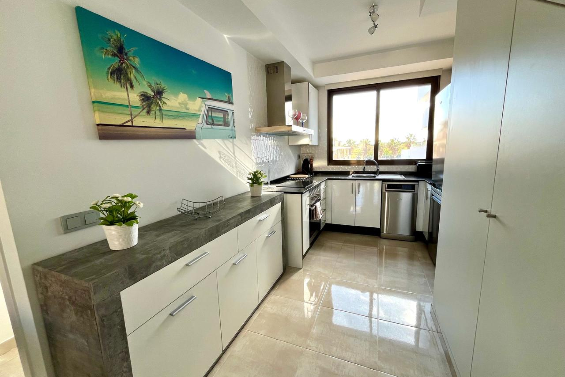 Herverkoop - Appartement - Cabo Roig - Orihuela Costa