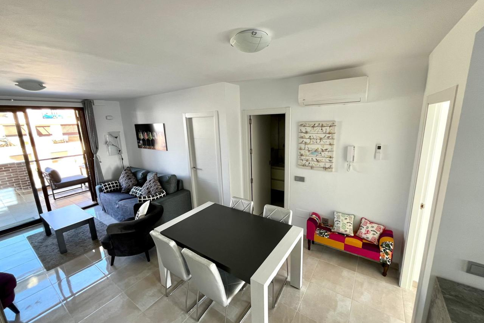 Herverkoop - Appartement - Cabo Roig - Orihuela Costa