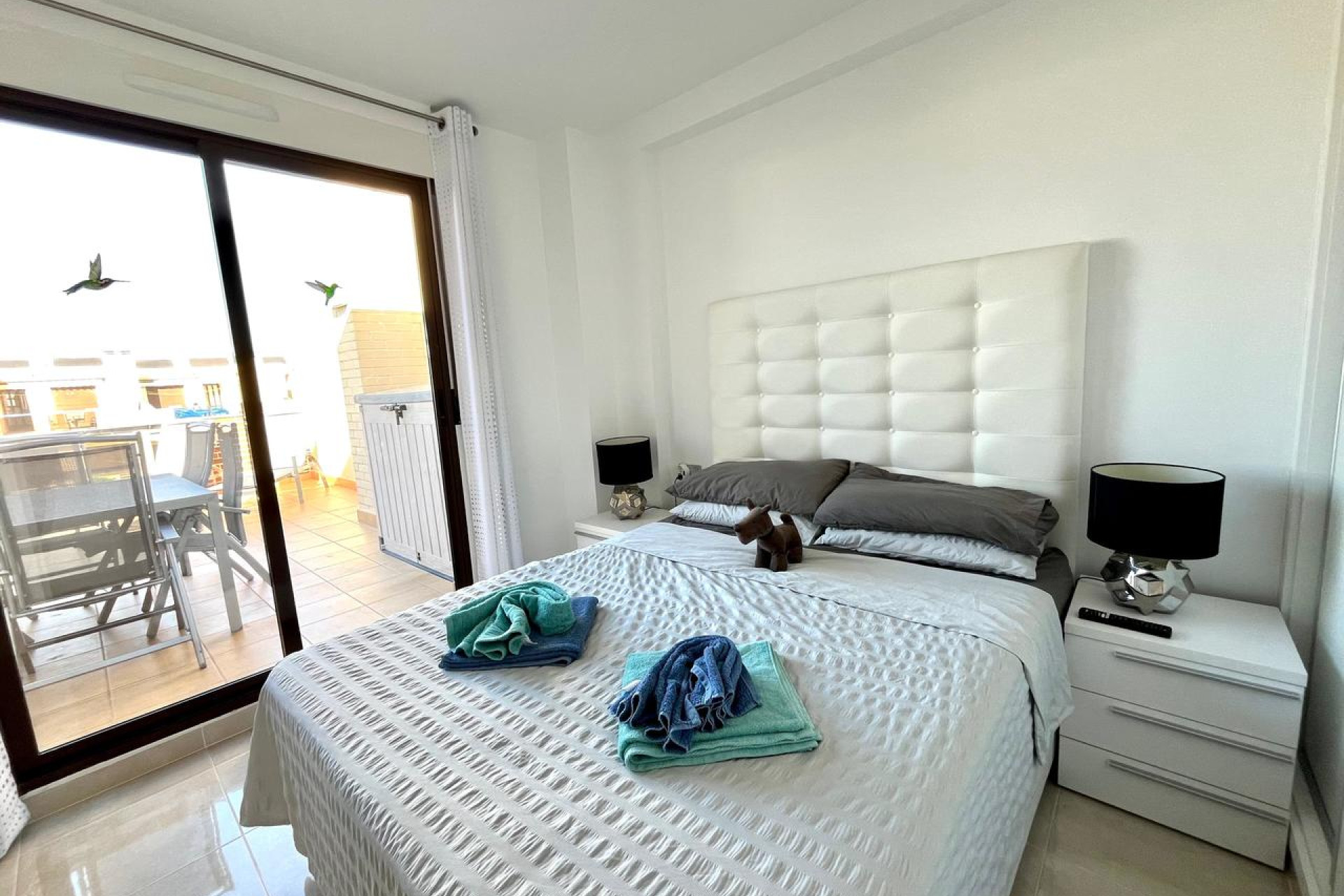 Herverkoop - Appartement - Cabo Roig - Orihuela Costa