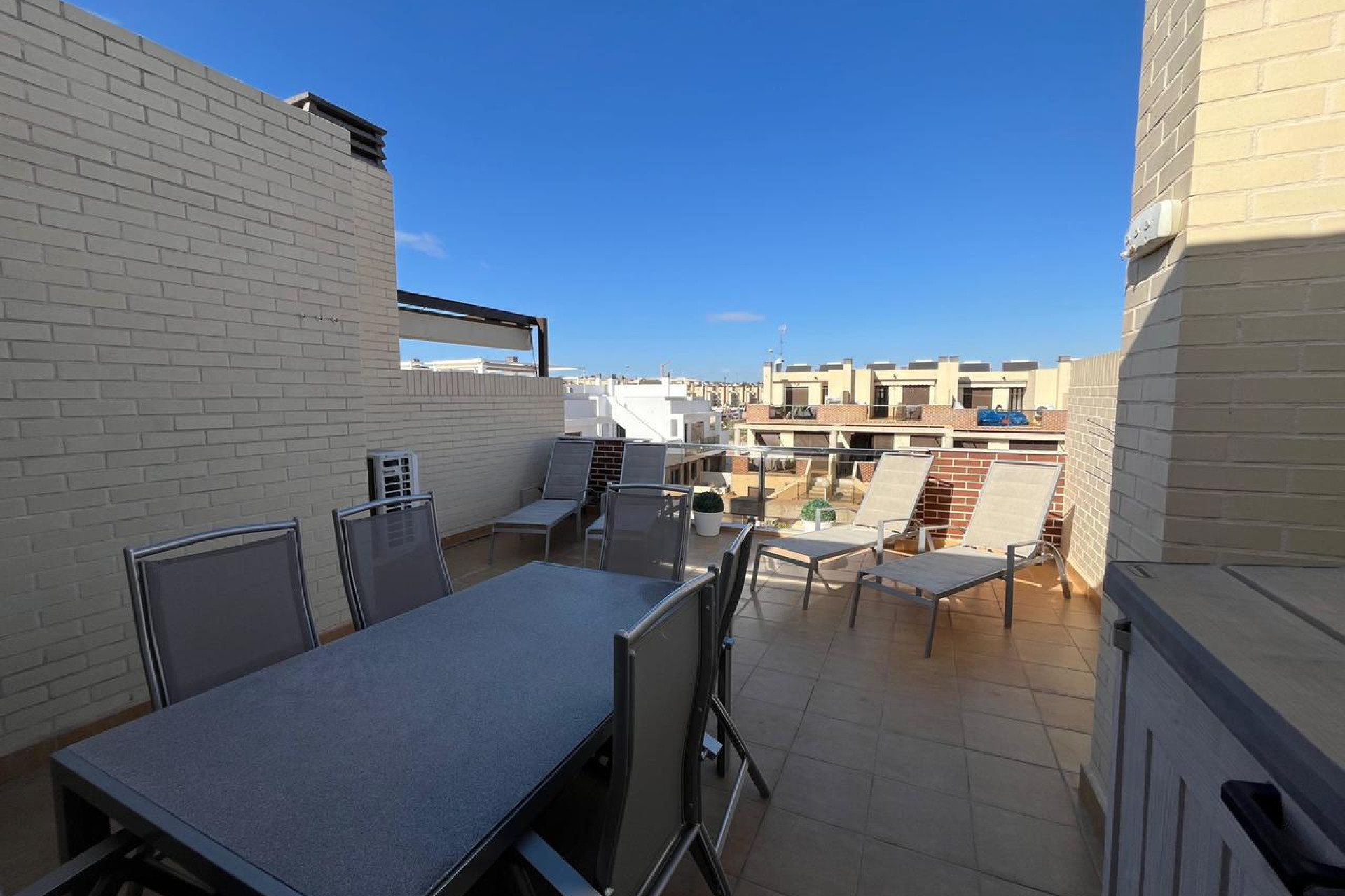 Herverkoop - Appartement - Cabo Roig - Orihuela Costa