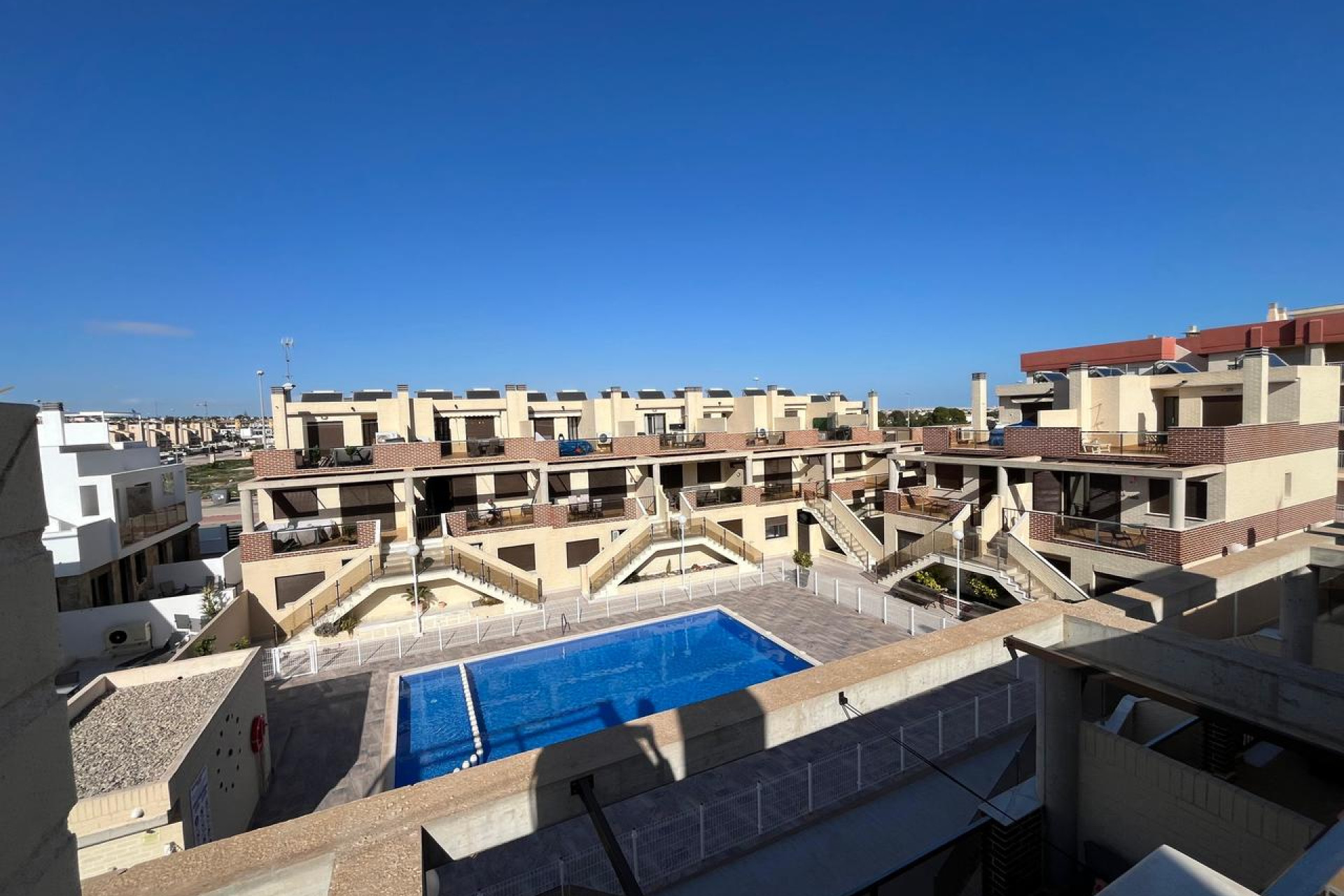 Herverkoop - Appartement - Cabo Roig - Orihuela Costa