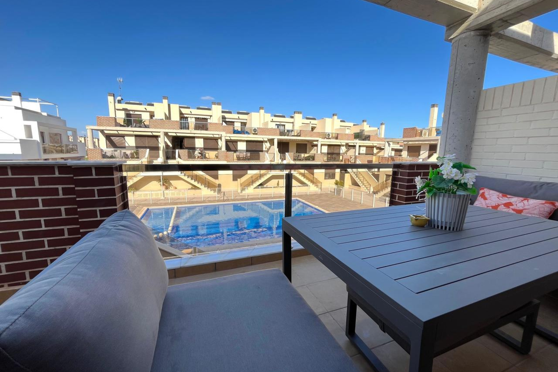 Herverkoop - Appartement - Cabo Roig - Orihuela Costa