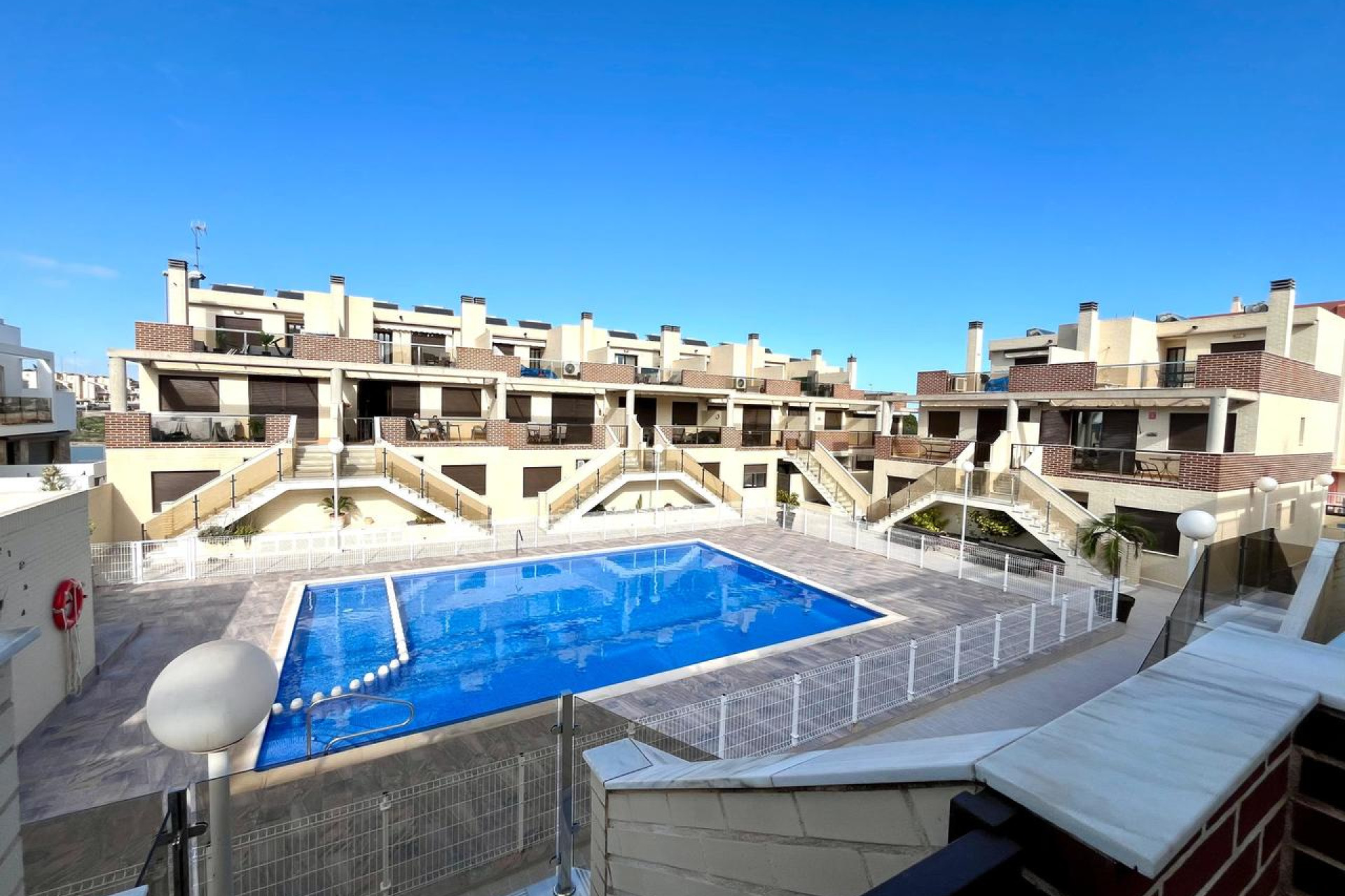 Herverkoop - Appartement - Cabo Roig - Orihuela Costa