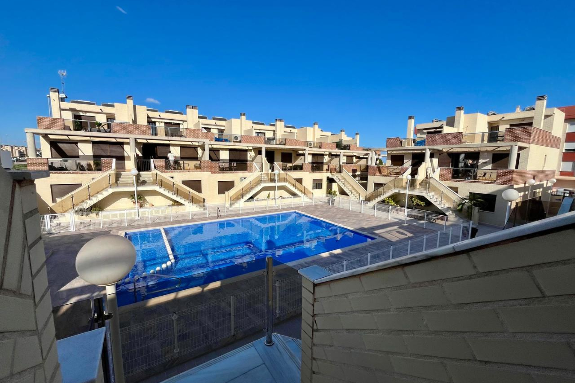 Herverkoop - Appartement - Cabo Roig - Orihuela Costa