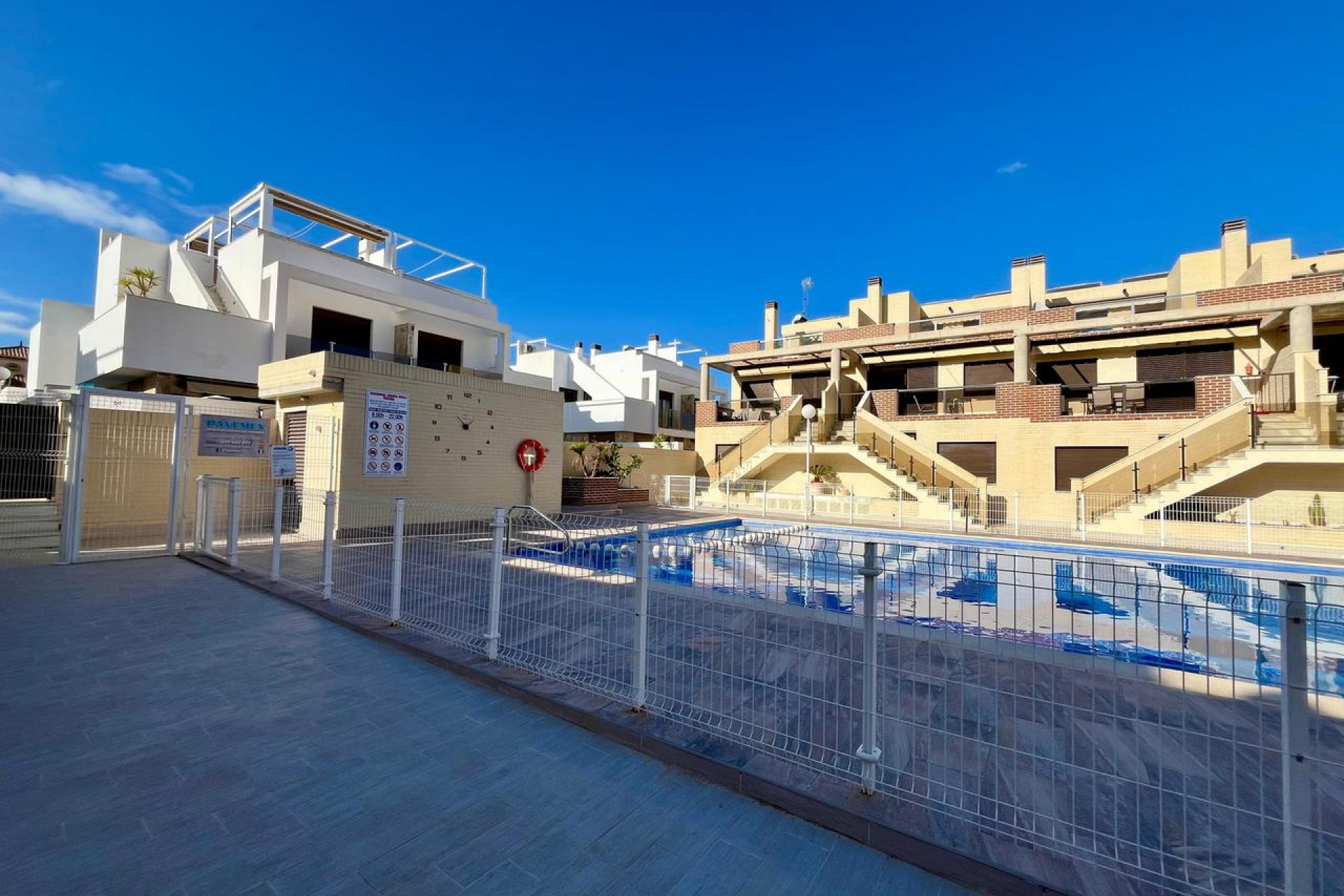 Herverkoop - Appartement - Cabo Roig - Orihuela Costa