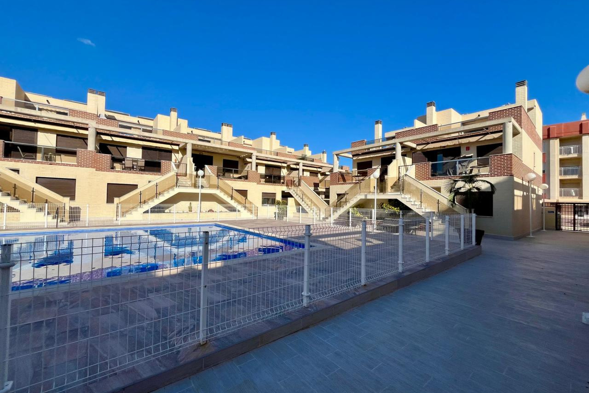 Herverkoop - Appartement - Cabo Roig - Orihuela Costa