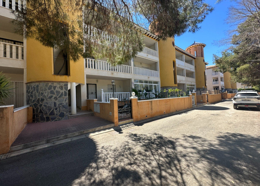 Herverkoop - Appartement - Cabo Roig - Orihuela Costa