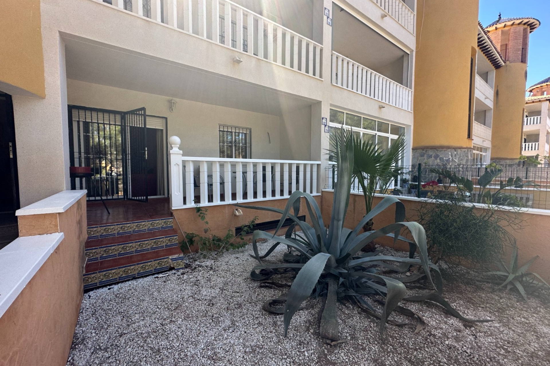 Herverkoop - Appartement - Cabo Roig - Orihuela Costa