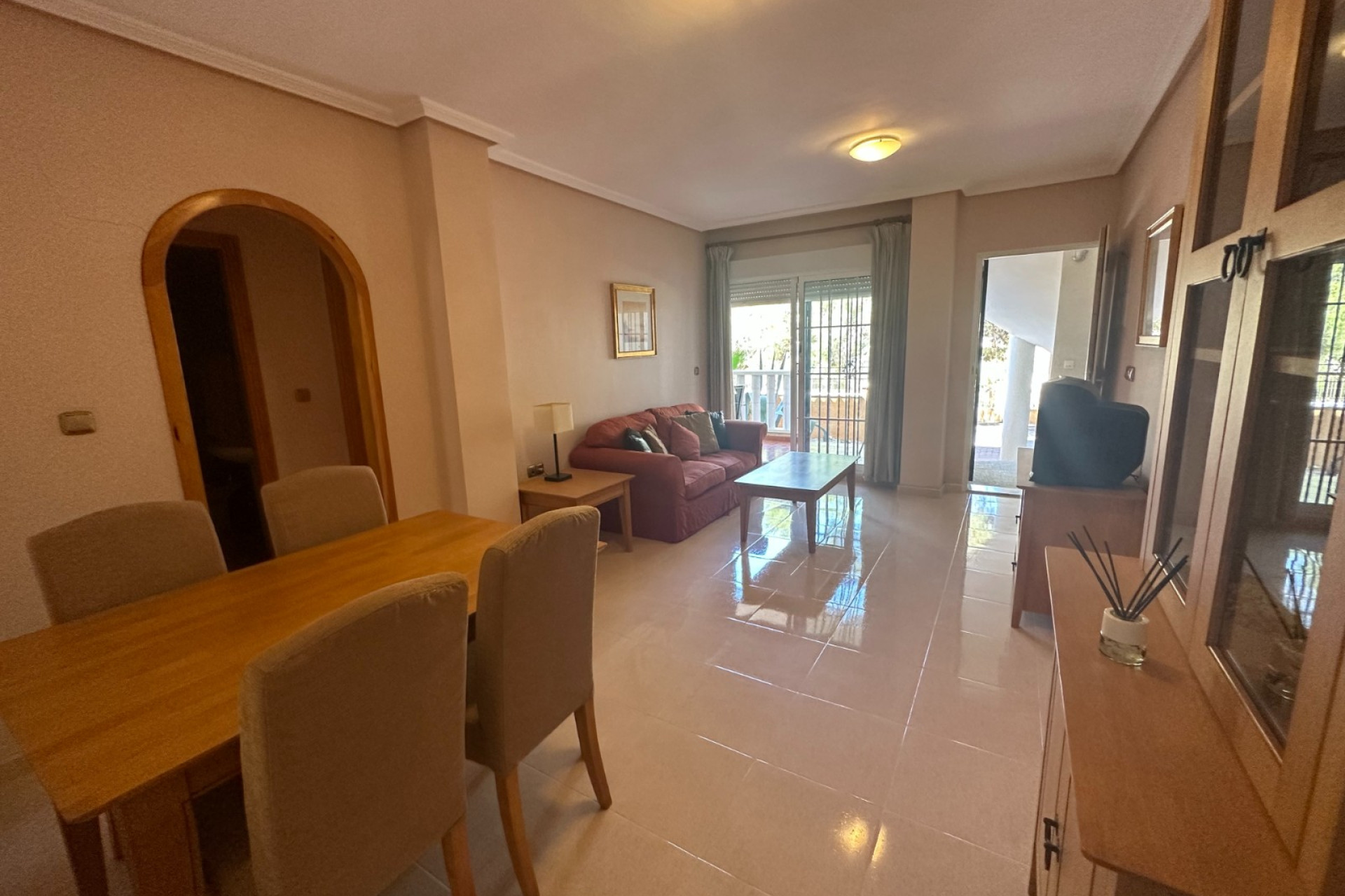 Herverkoop - Appartement - Cabo Roig - Orihuela Costa