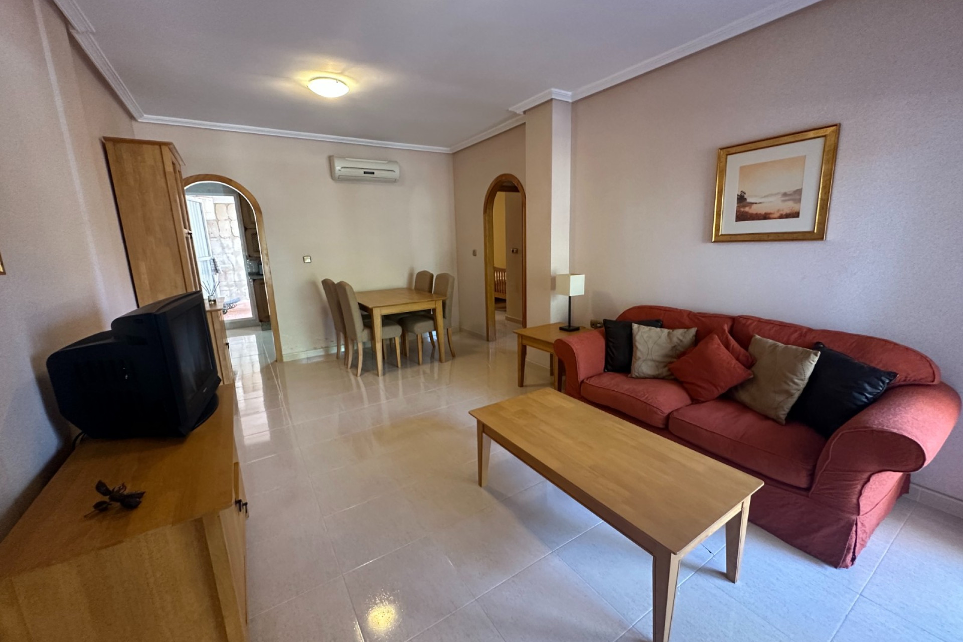 Herverkoop - Appartement - Cabo Roig - Orihuela Costa