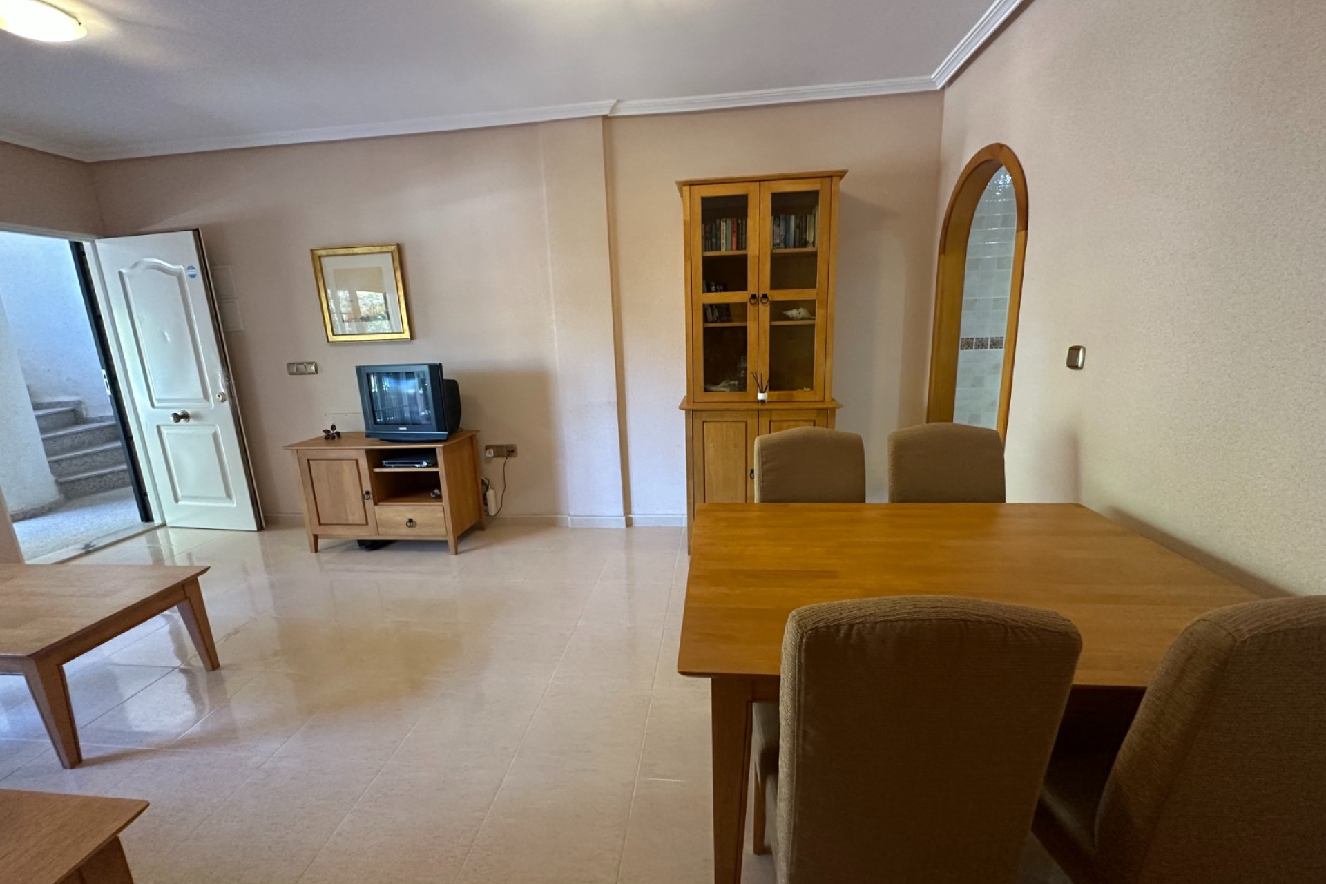 Herverkoop - Appartement - Cabo Roig - Orihuela Costa