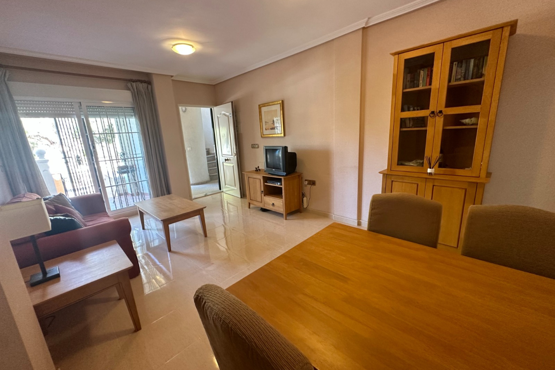 Herverkoop - Appartement - Cabo Roig - Orihuela Costa