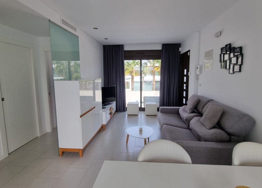 Herverkoop - Appartement - CIUDAD QUESADA - Cuidad quesada