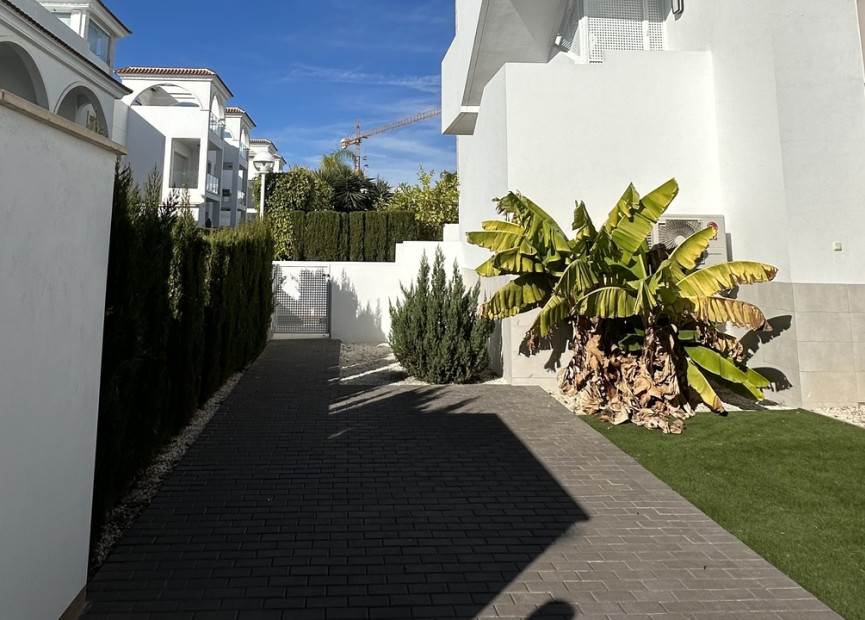 Herverkoop - Appartement - Ciudad Quesada - Rojales