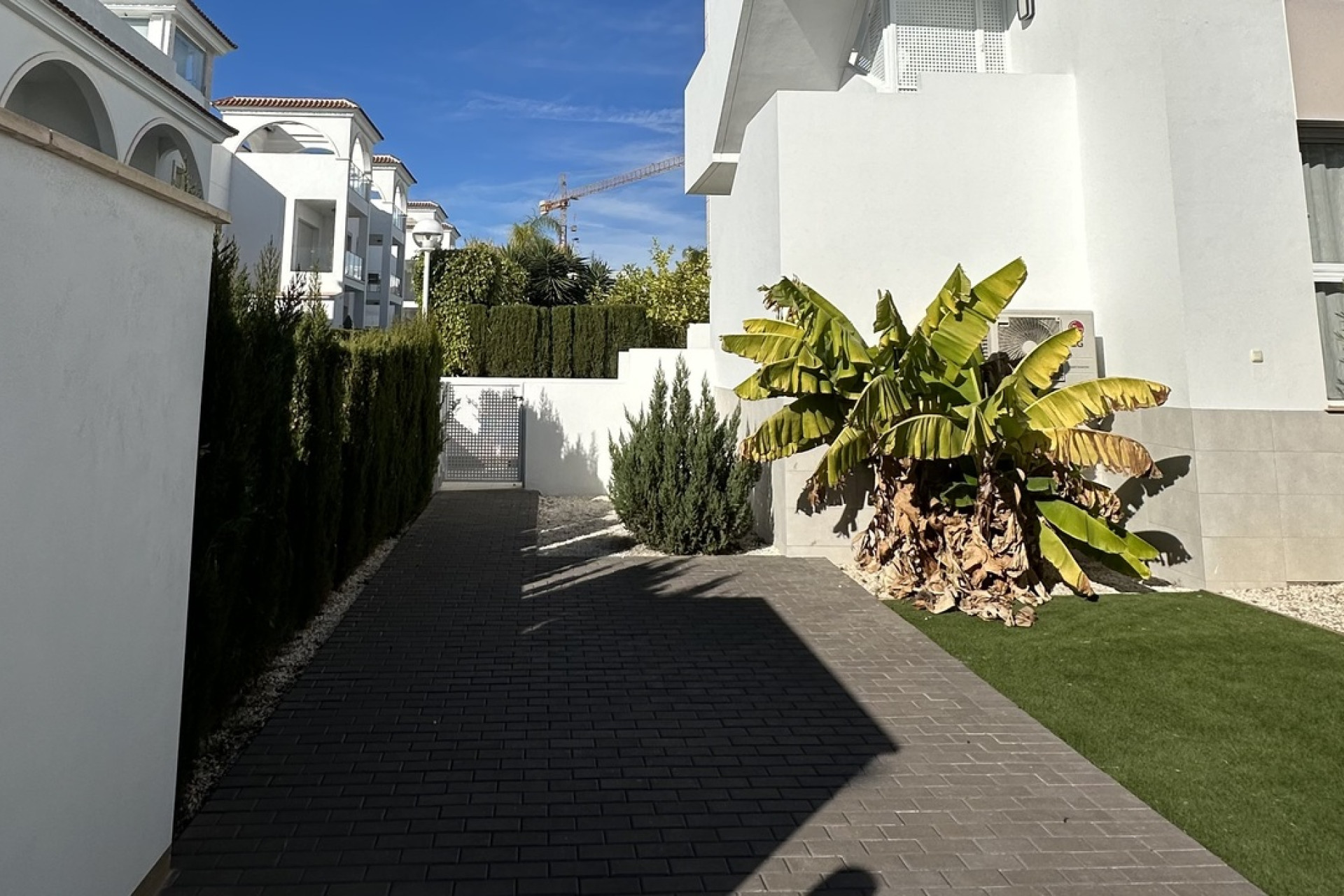 Herverkoop - Appartement - Ciudad Quesada - Rojales