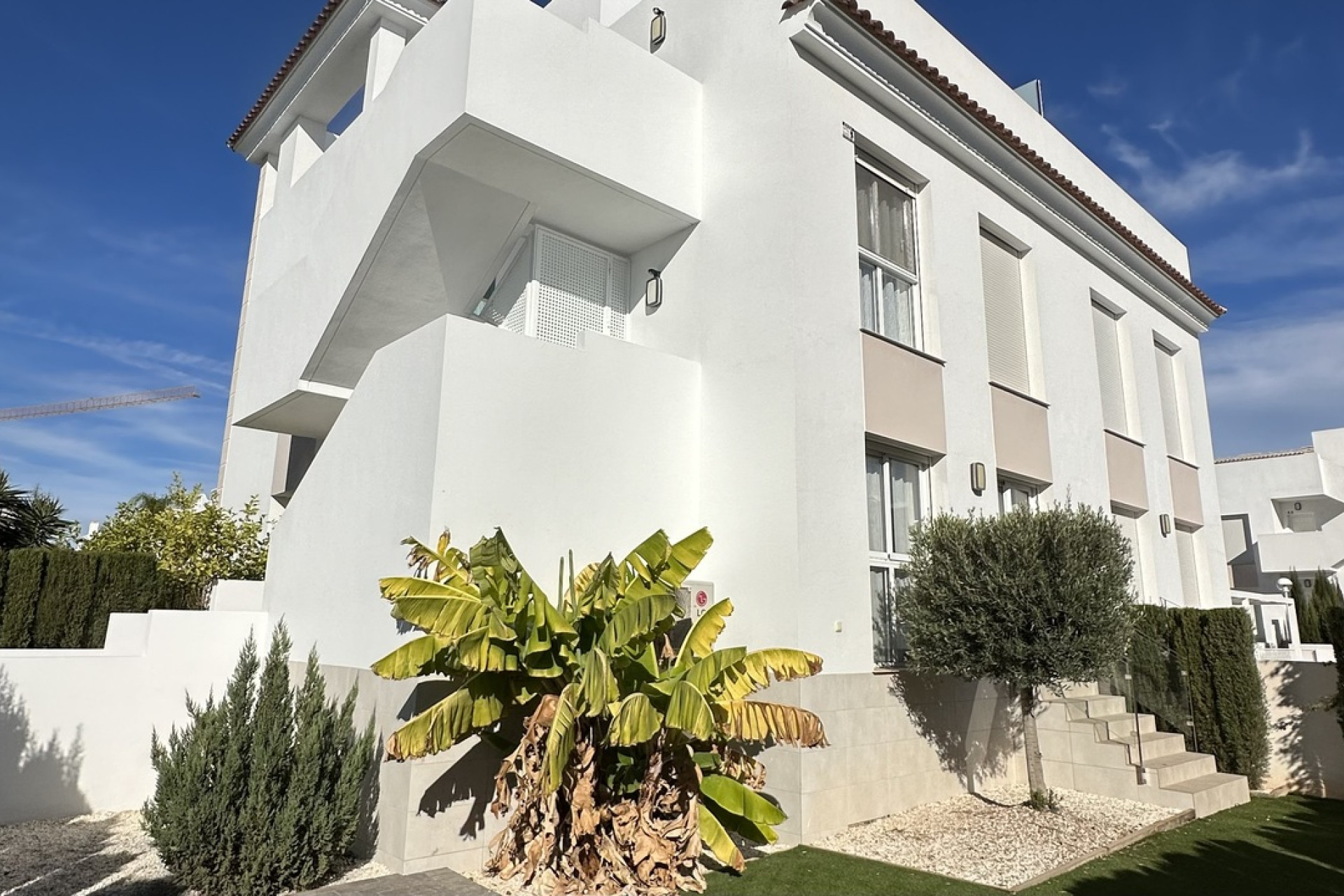 Herverkoop - Appartement - Ciudad Quesada - Rojales