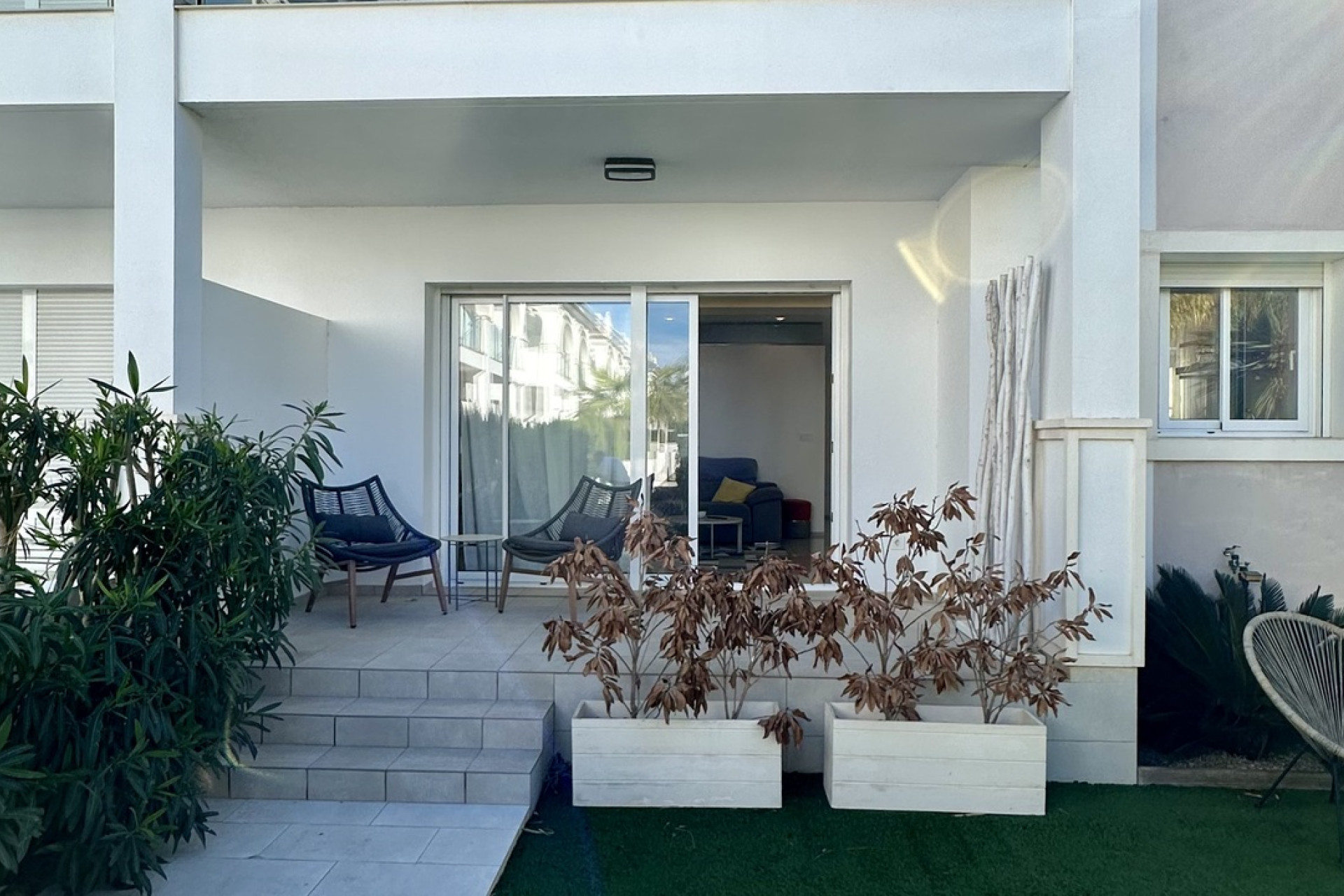 Herverkoop - Appartement - Ciudad Quesada - Rojales