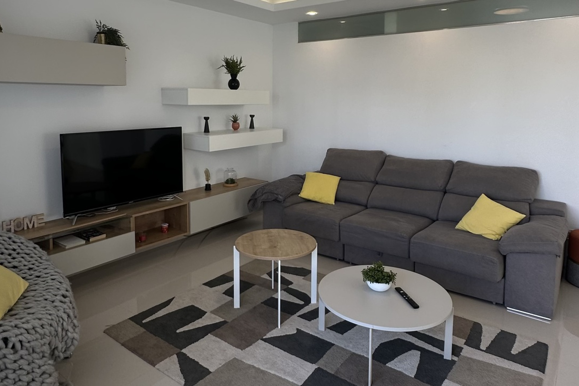 Herverkoop - Appartement - Ciudad Quesada - Rojales