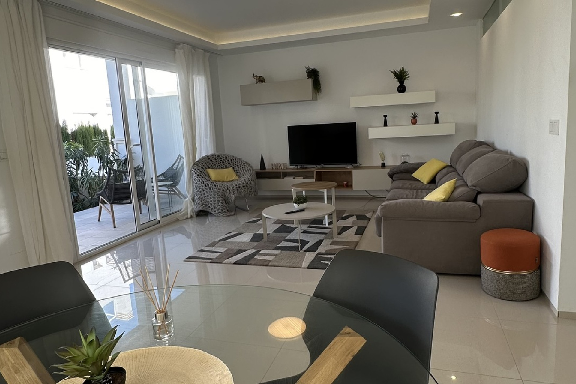 Herverkoop - Appartement - Ciudad Quesada - Rojales