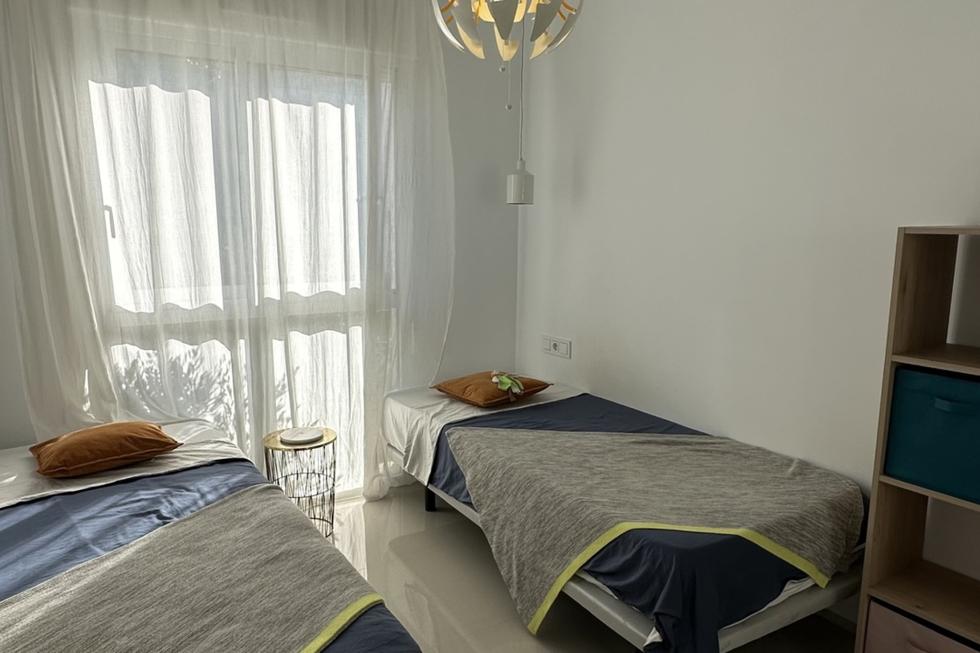 Herverkoop - Appartement - Ciudad Quesada - Rojales