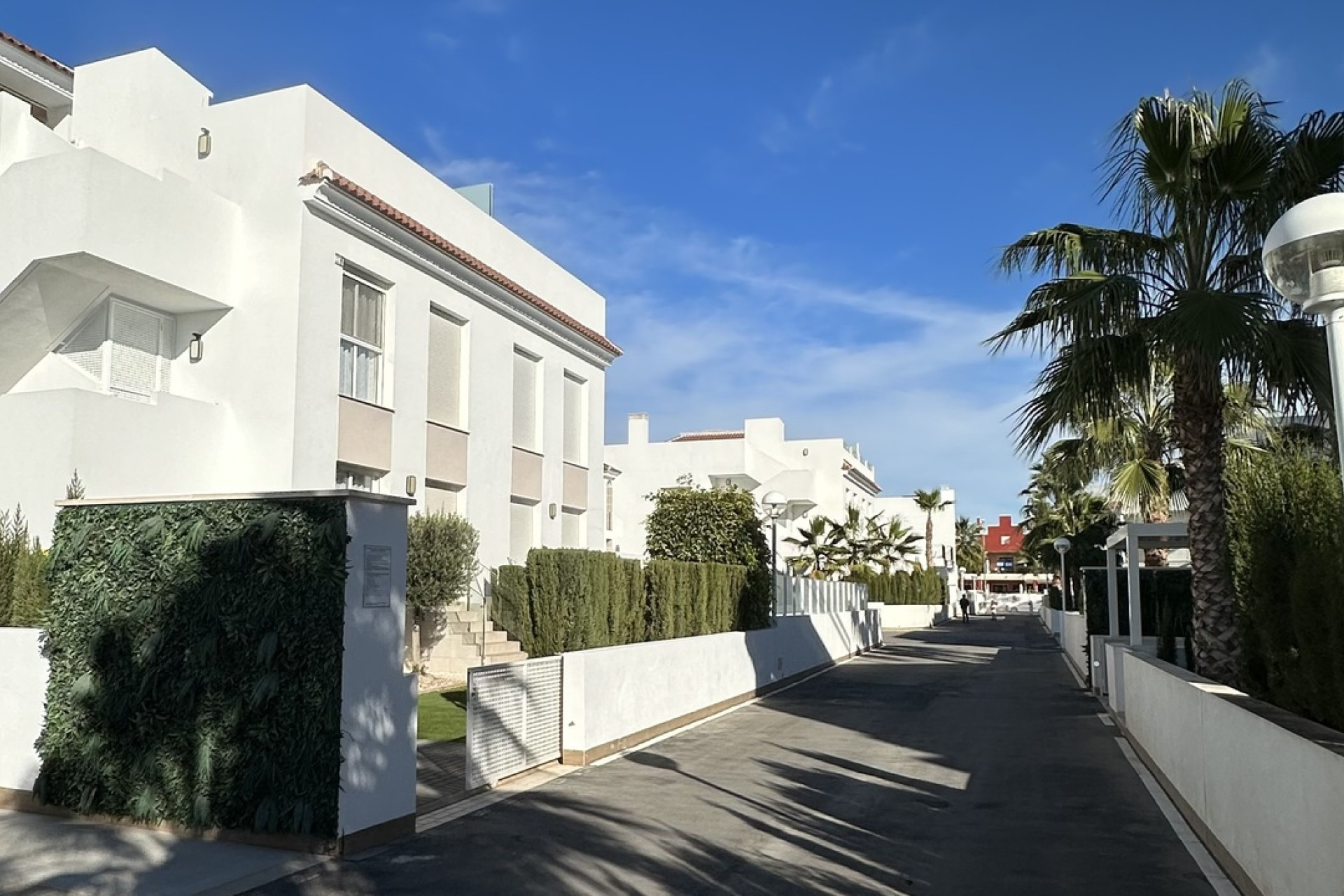 Herverkoop - Appartement - Ciudad Quesada - Rojales