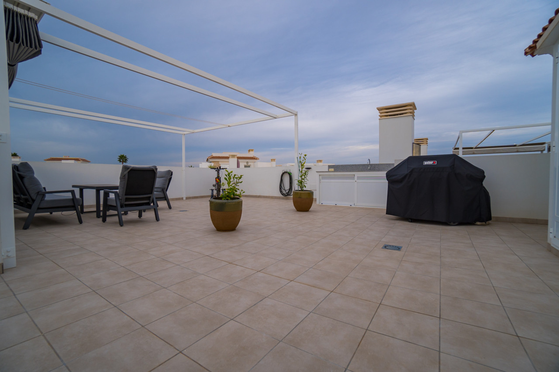 Herverkoop - Appartement - Ciudad Quesada - Rojales