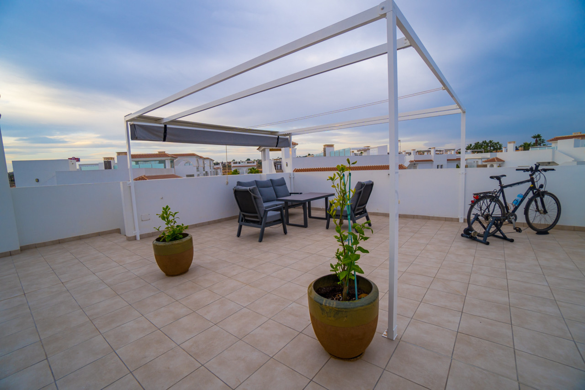 Herverkoop - Appartement - Ciudad Quesada - Rojales