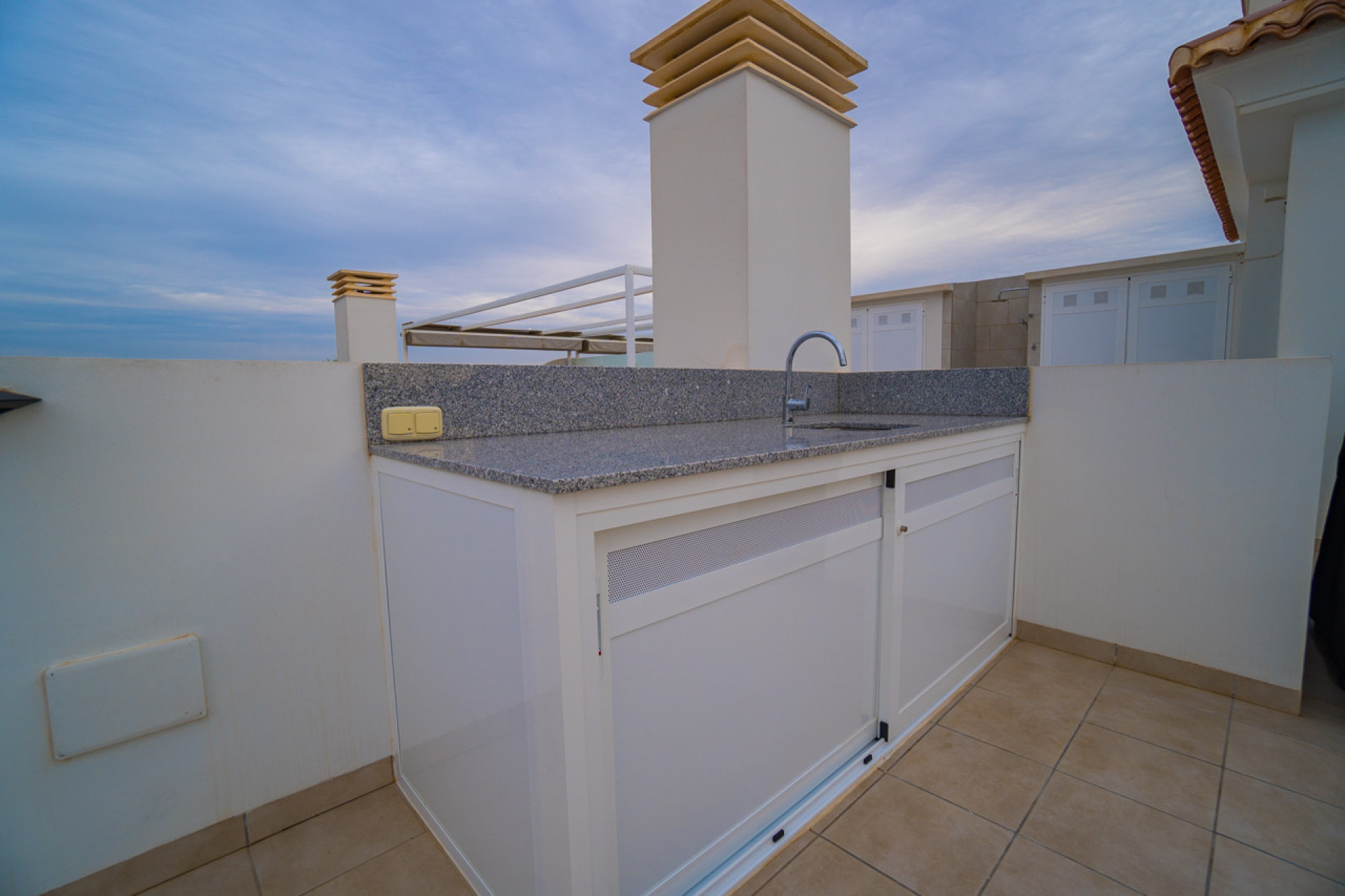 Herverkoop - Appartement - Ciudad Quesada - Rojales