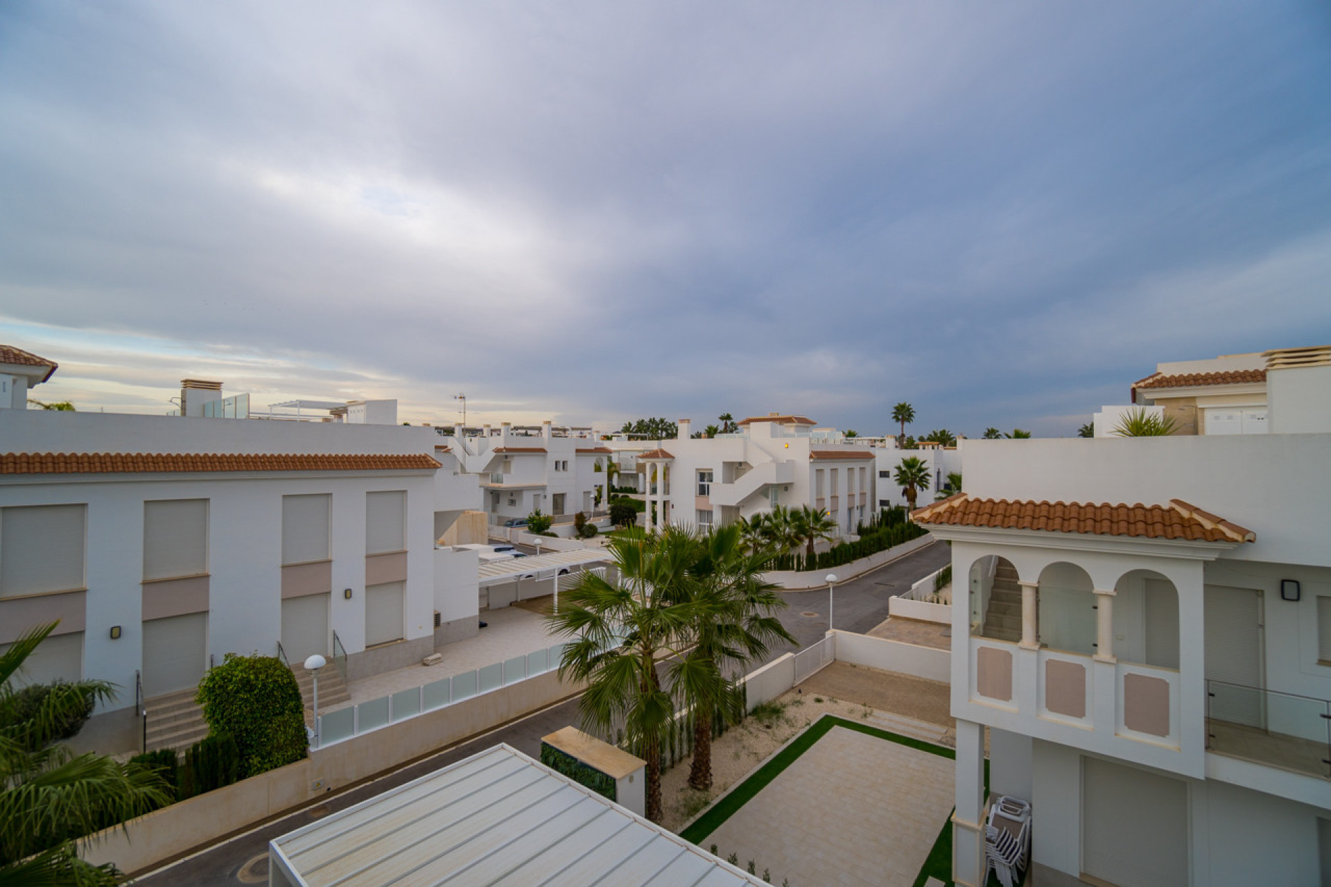 Herverkoop - Appartement - Ciudad Quesada - Rojales