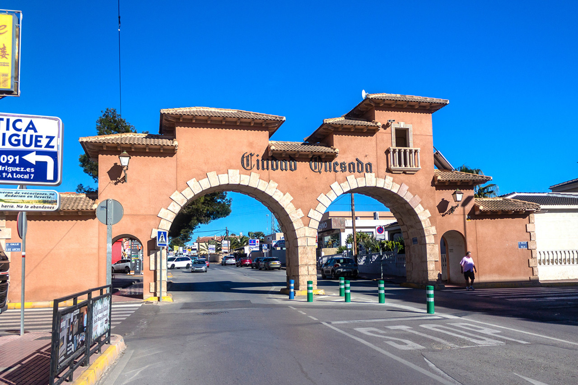 Herverkoop - Appartement - Ciudad Quesada - Rojales