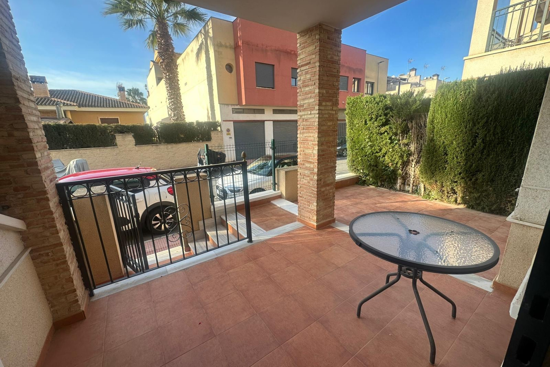 Herverkoop - Appartement - Daya Vieja - Rojales