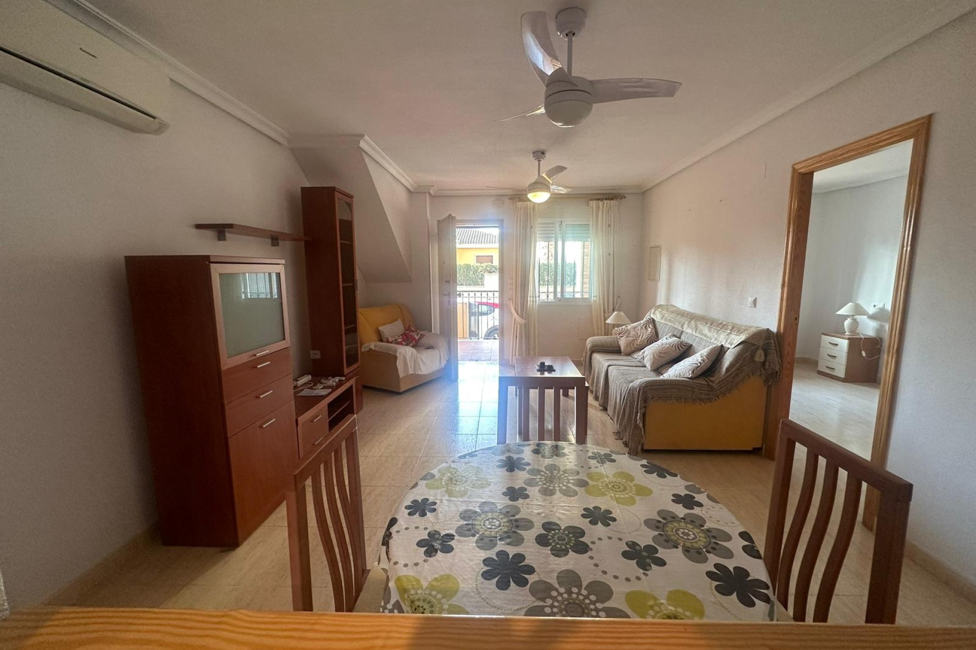 Herverkoop - Appartement - Daya Vieja - Rojales