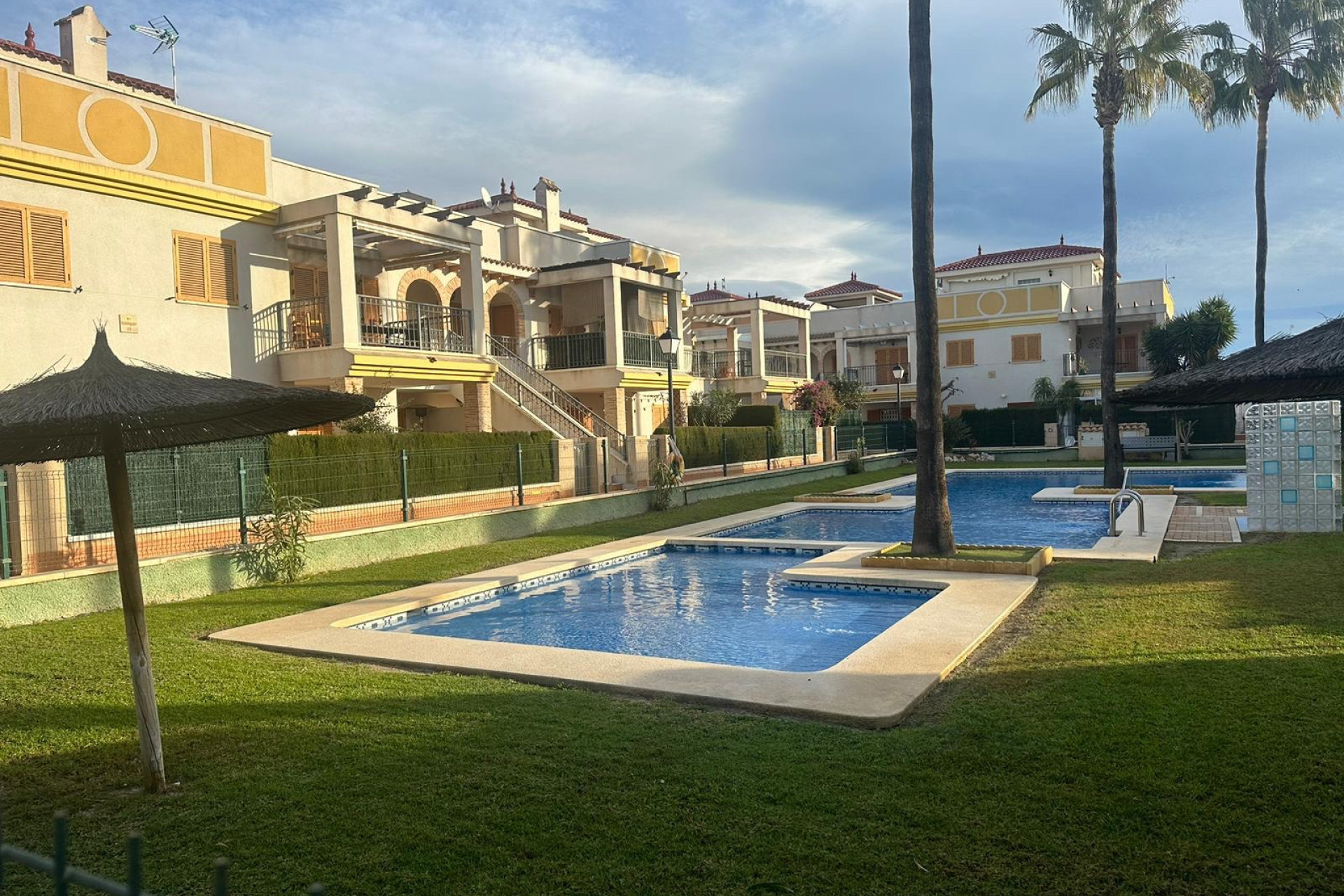 Herverkoop - Appartement - Daya Vieja - Rojales