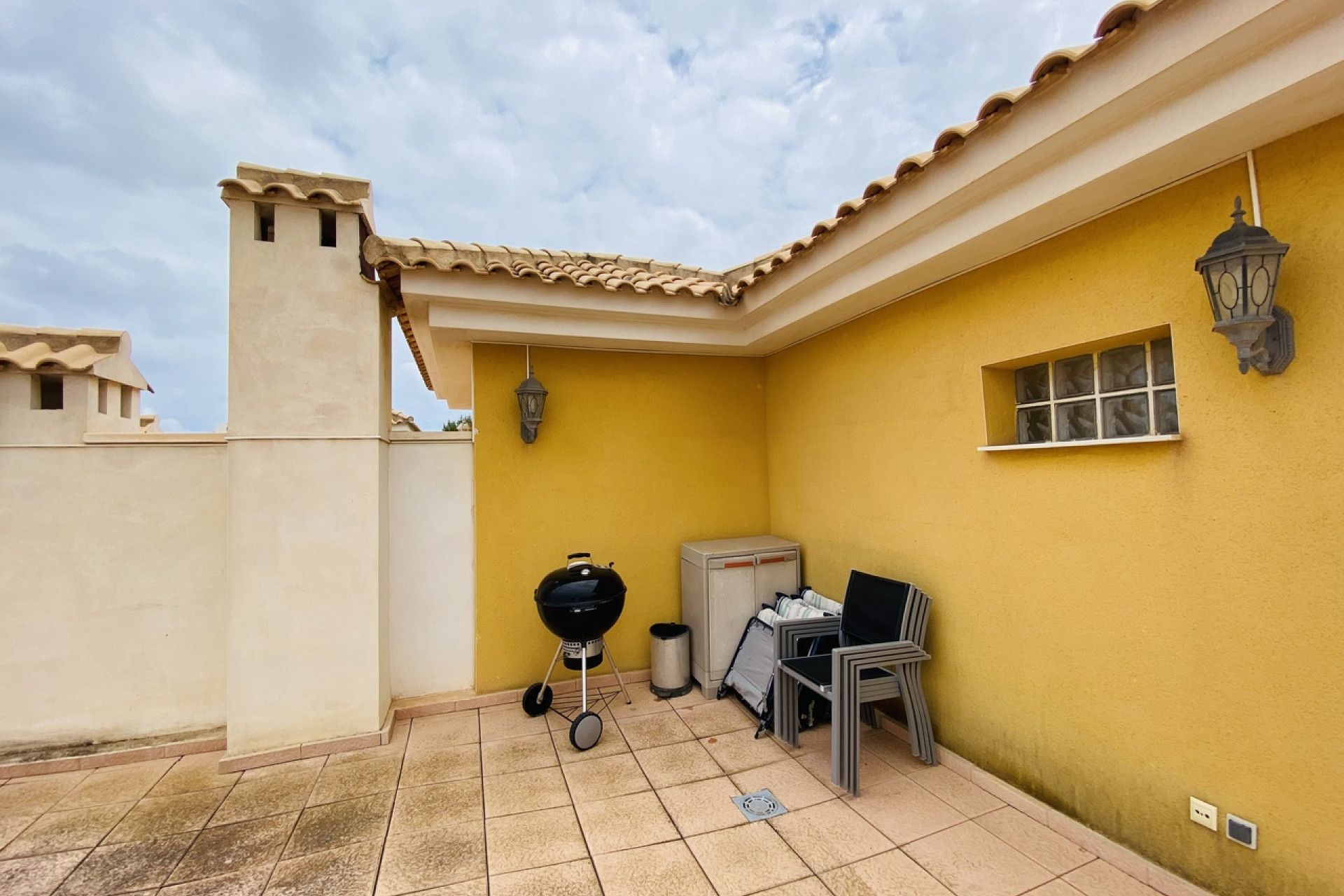 Herverkoop - Appartement - Dehesa de Campoamor - Orihuela Costa