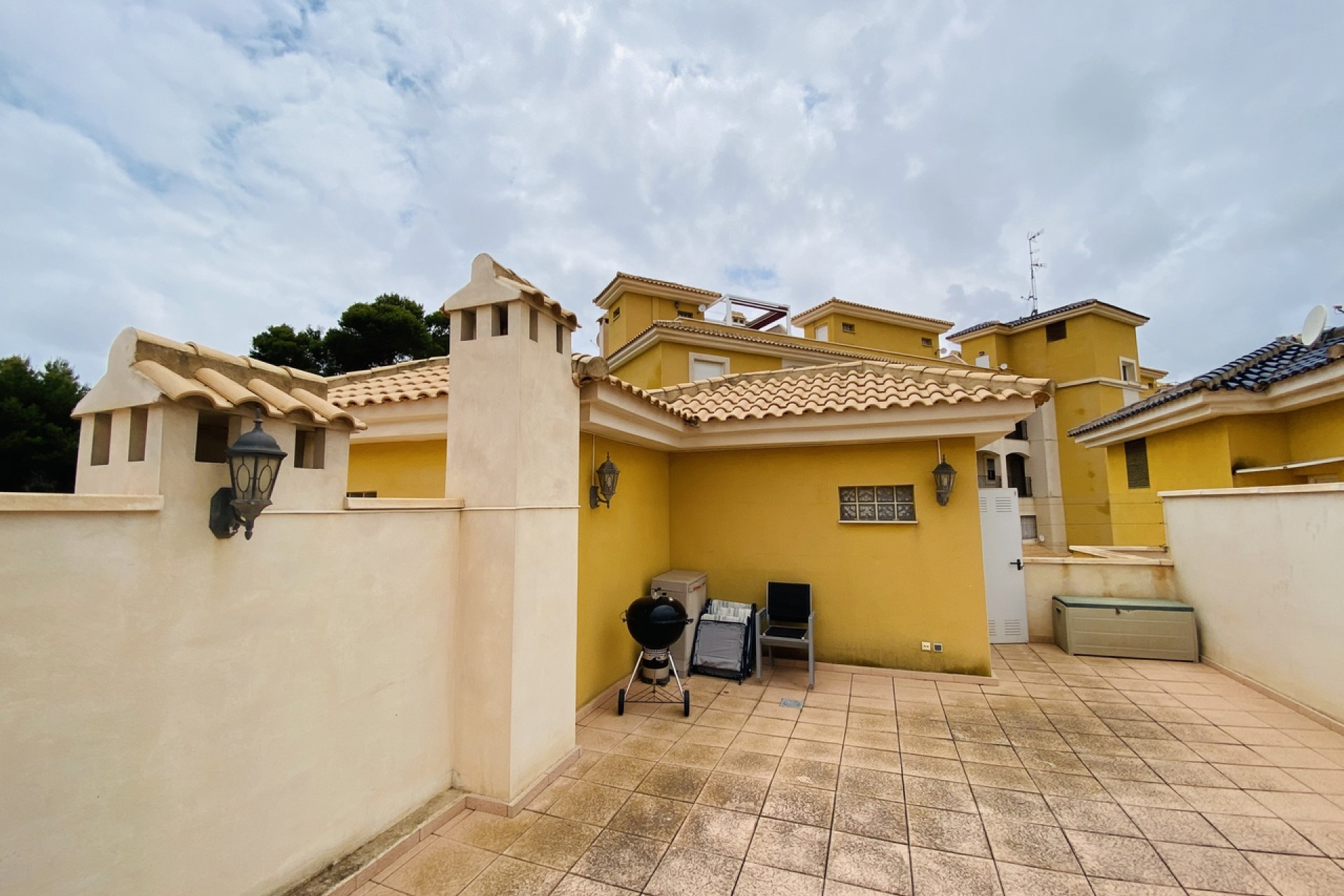 Herverkoop - Appartement - Dehesa de Campoamor - Orihuela Costa