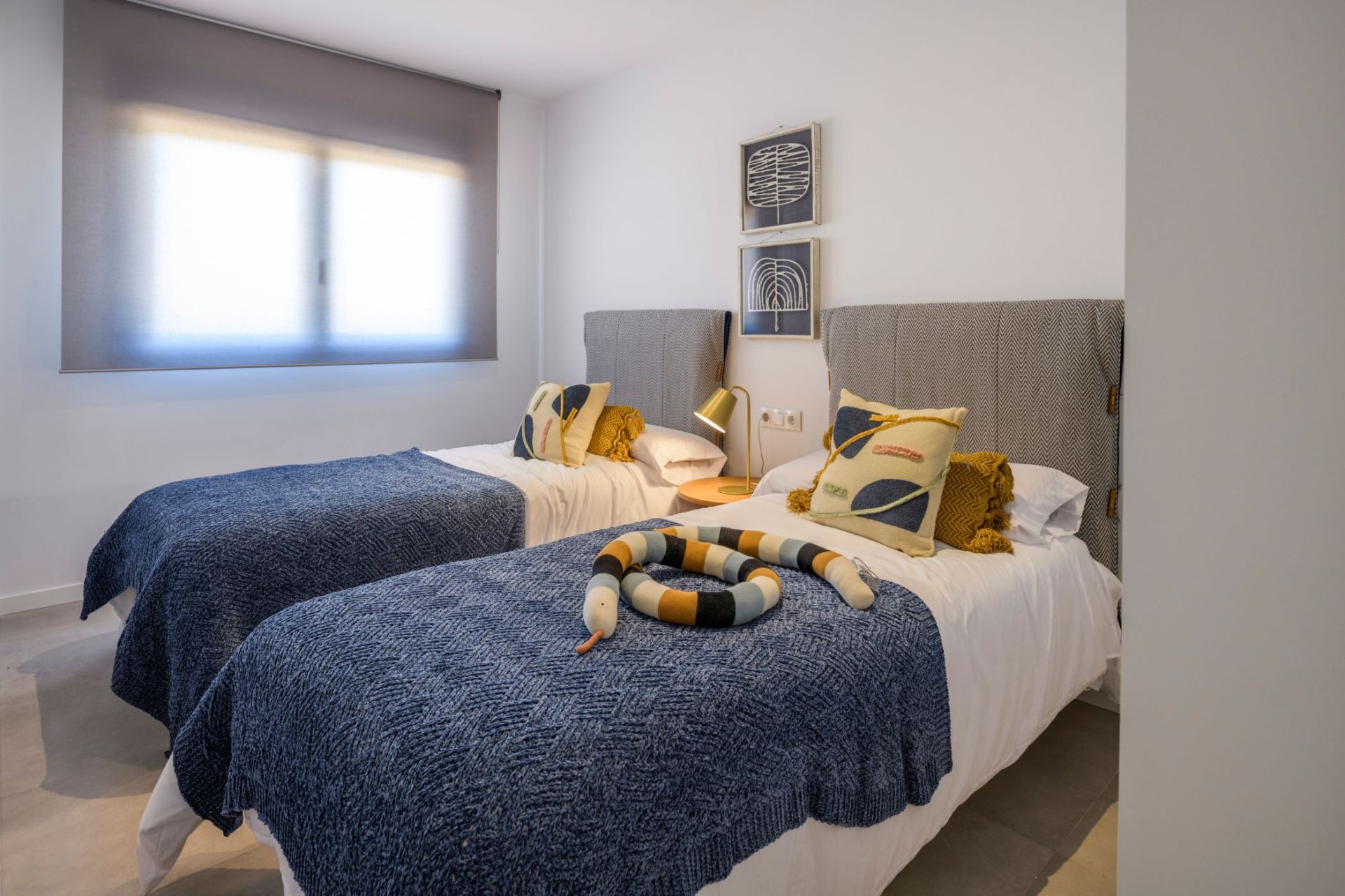 Herverkoop - Appartement - Dehesa de Campoamor - Orihuela Costa