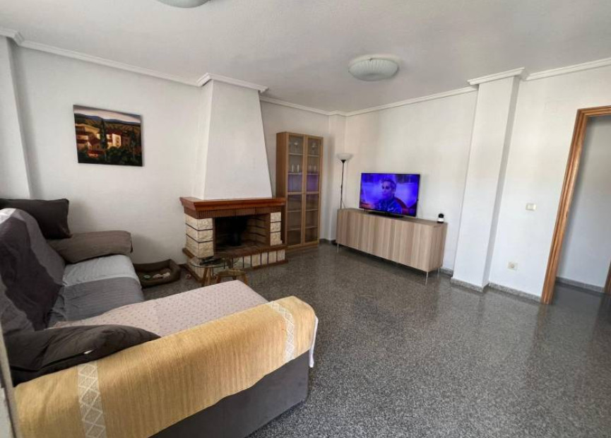 Herverkoop - Appartement - Dolores - Rojales